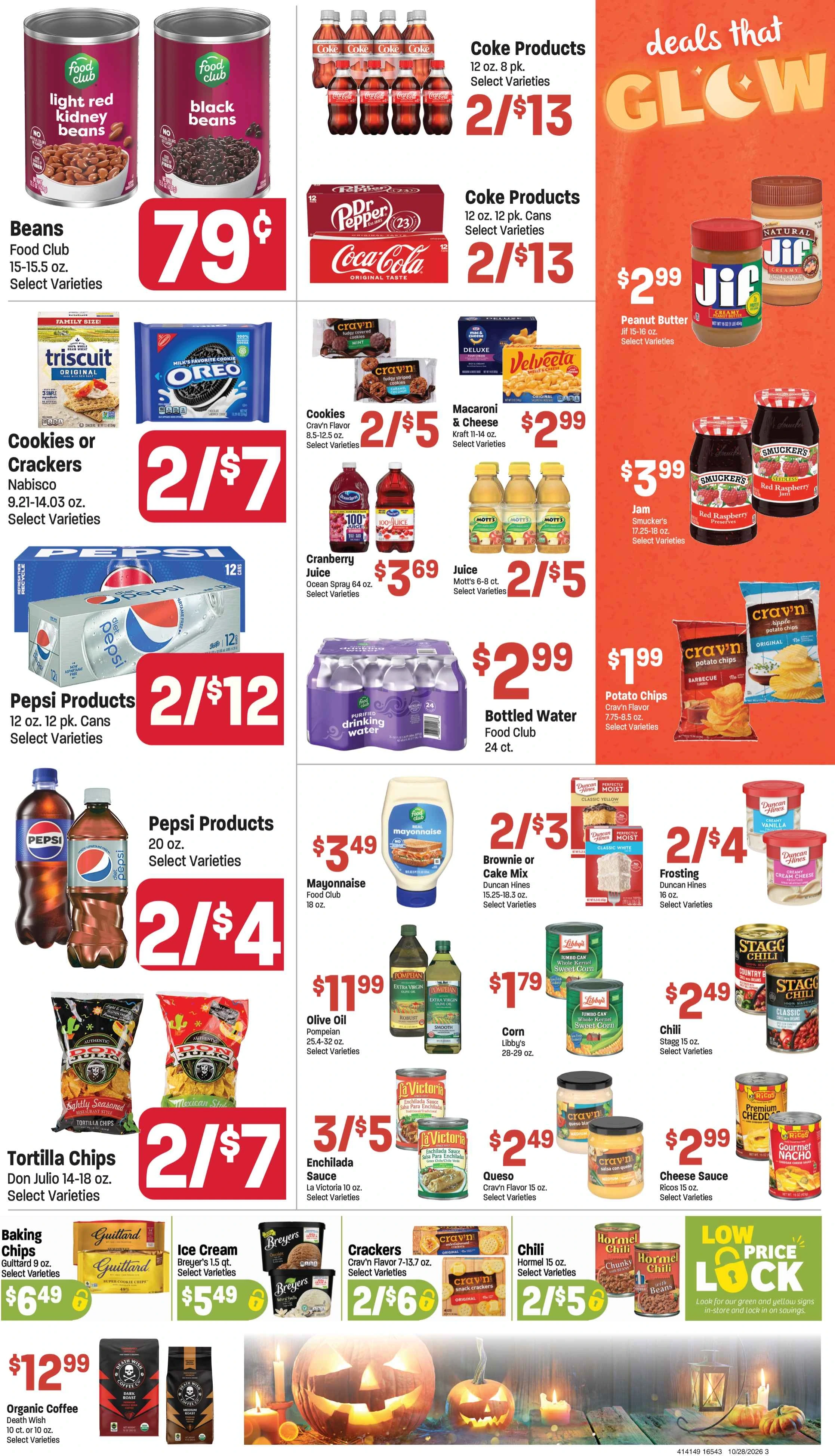 DJ's Grocery PAG AB 4pg Base1 - PAG AB Select - October 28, 2026 - Page 4