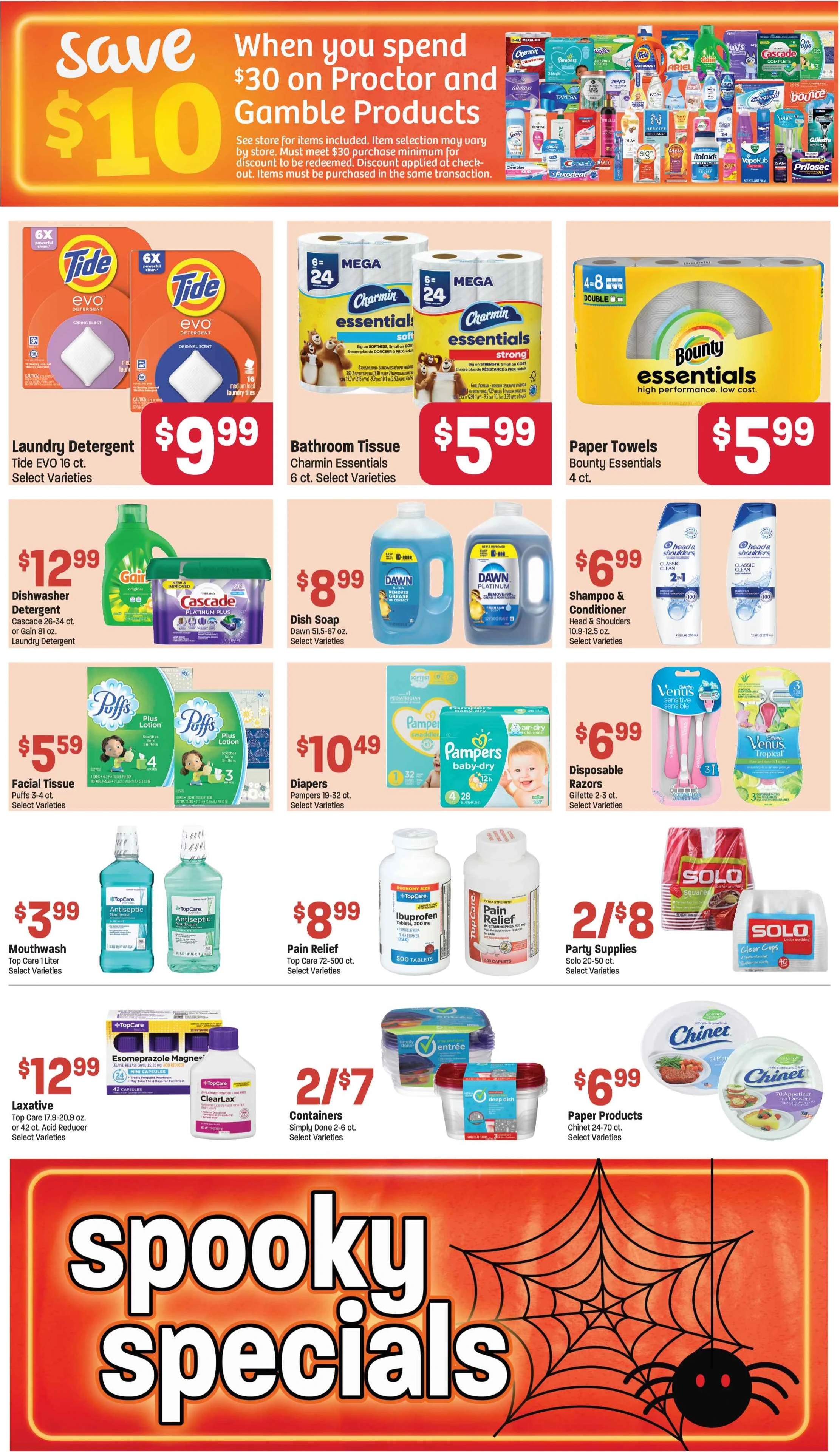 DJ's Grocery PAG AB 4pg Base1 - PAG AB Select - October 28, 2026 - Page 9