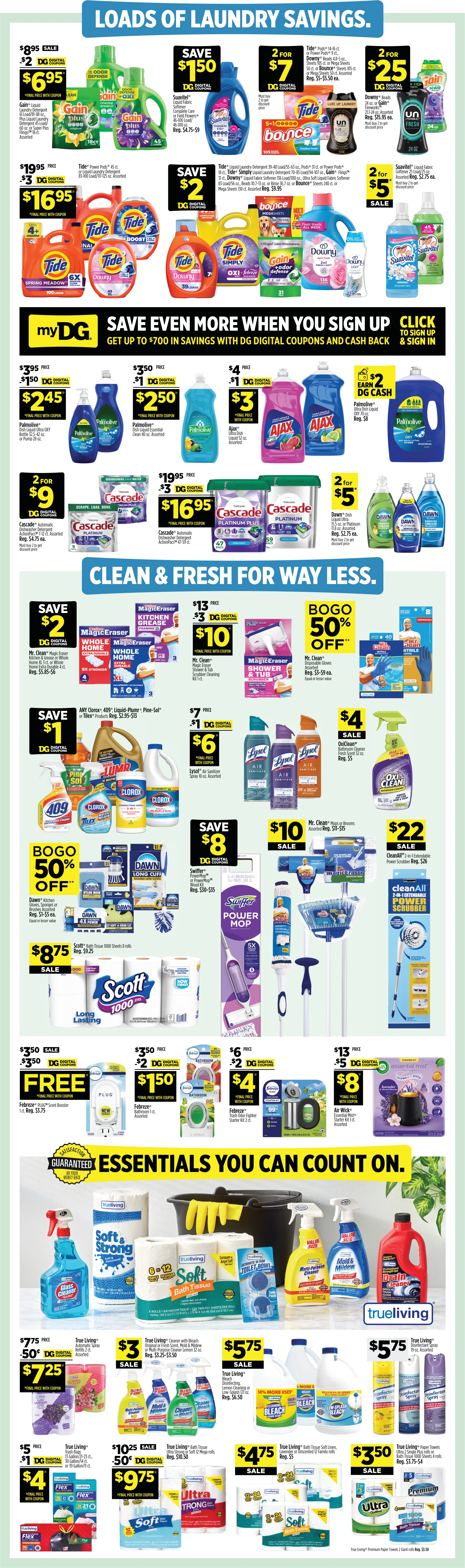 Flyer page 10