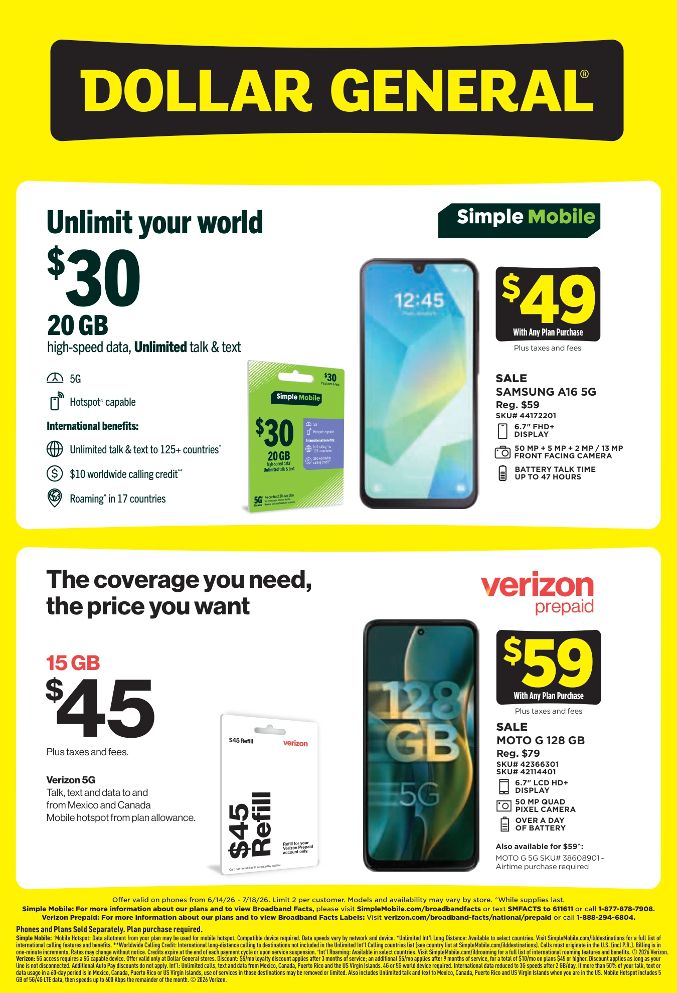 Flyer page 2