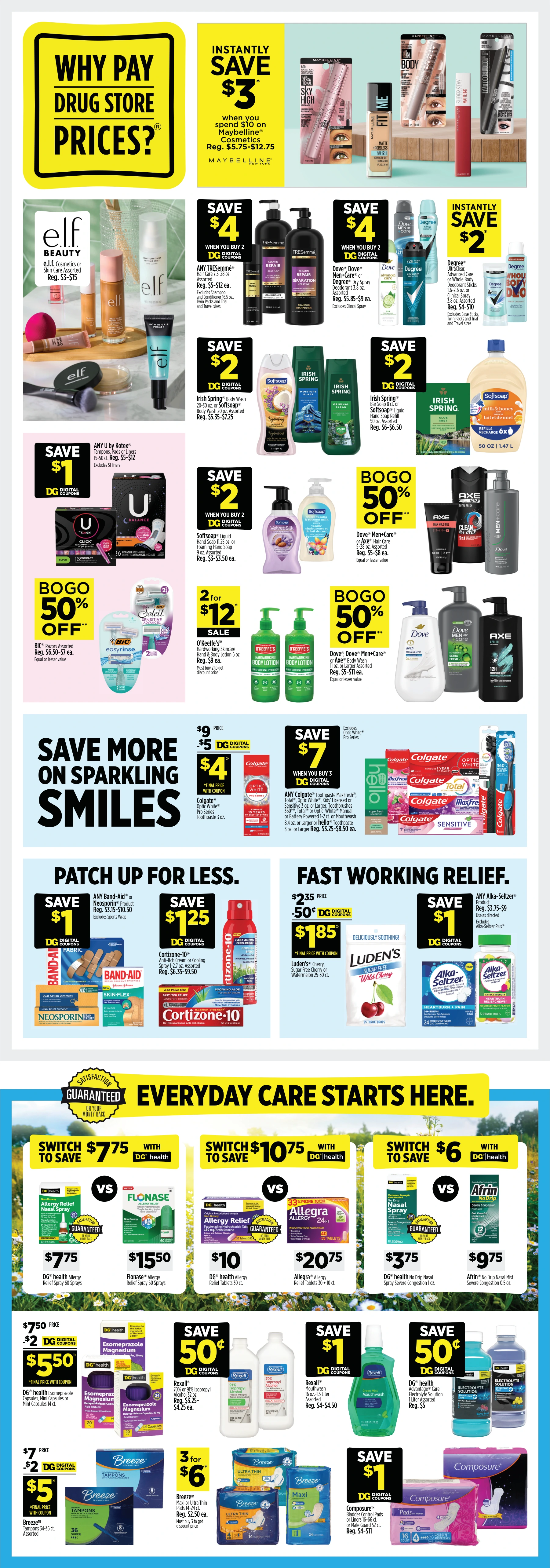 Flyer page 14