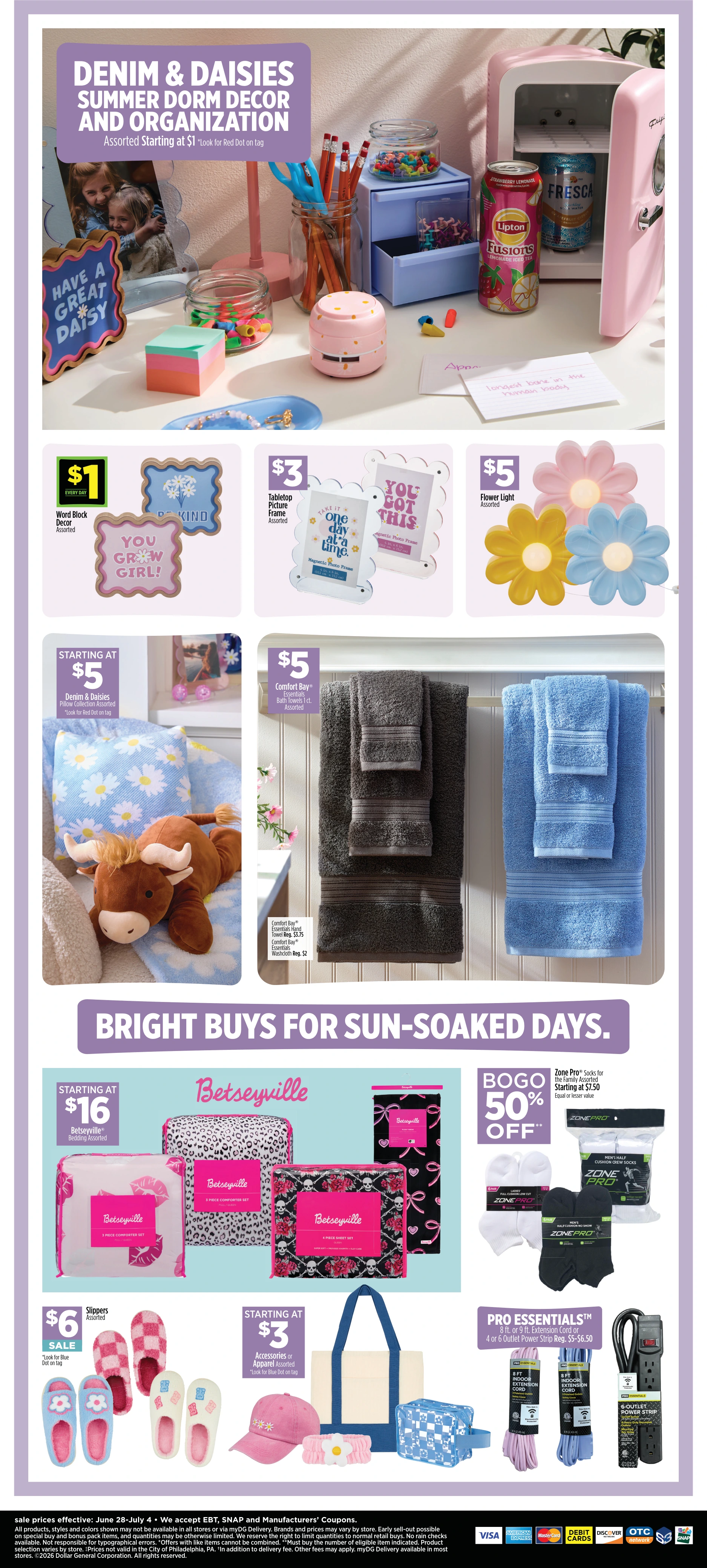 Flyer page 16