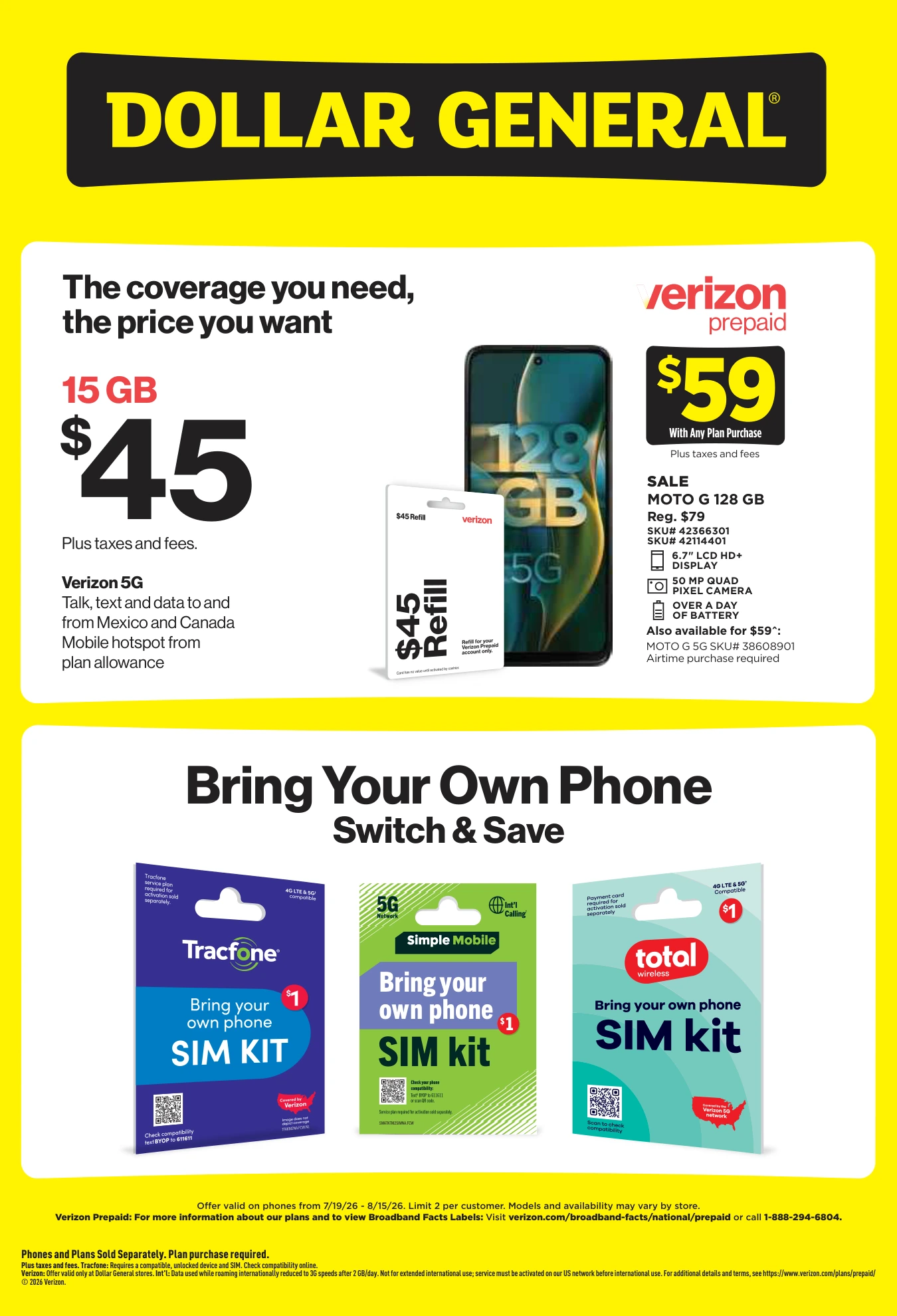 Flyer page 2