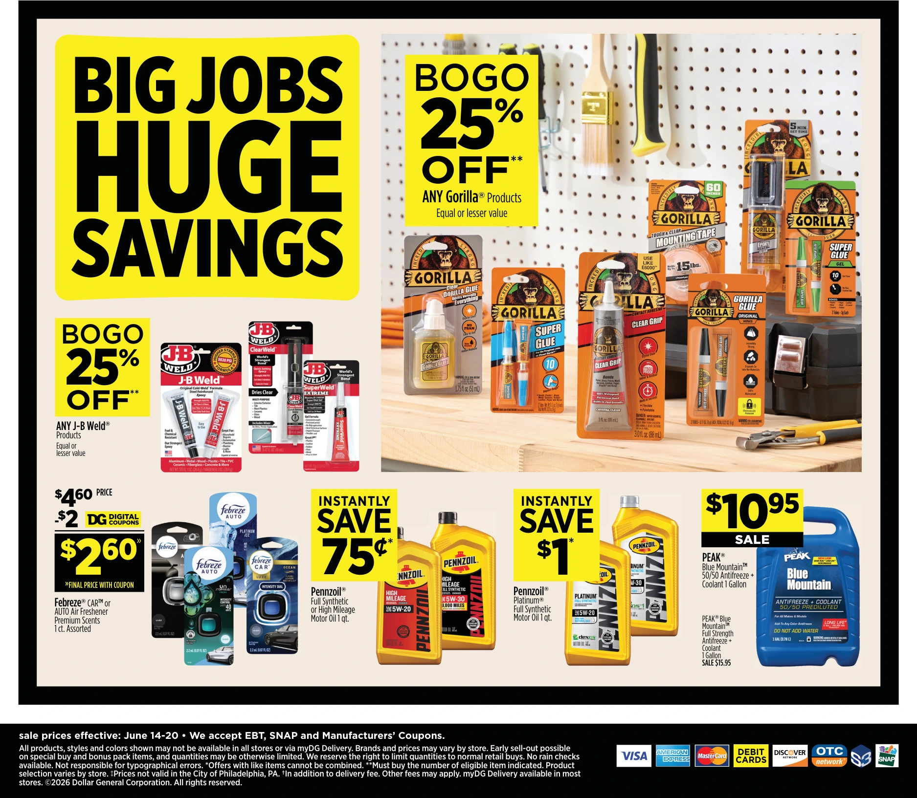 Flyer page 16