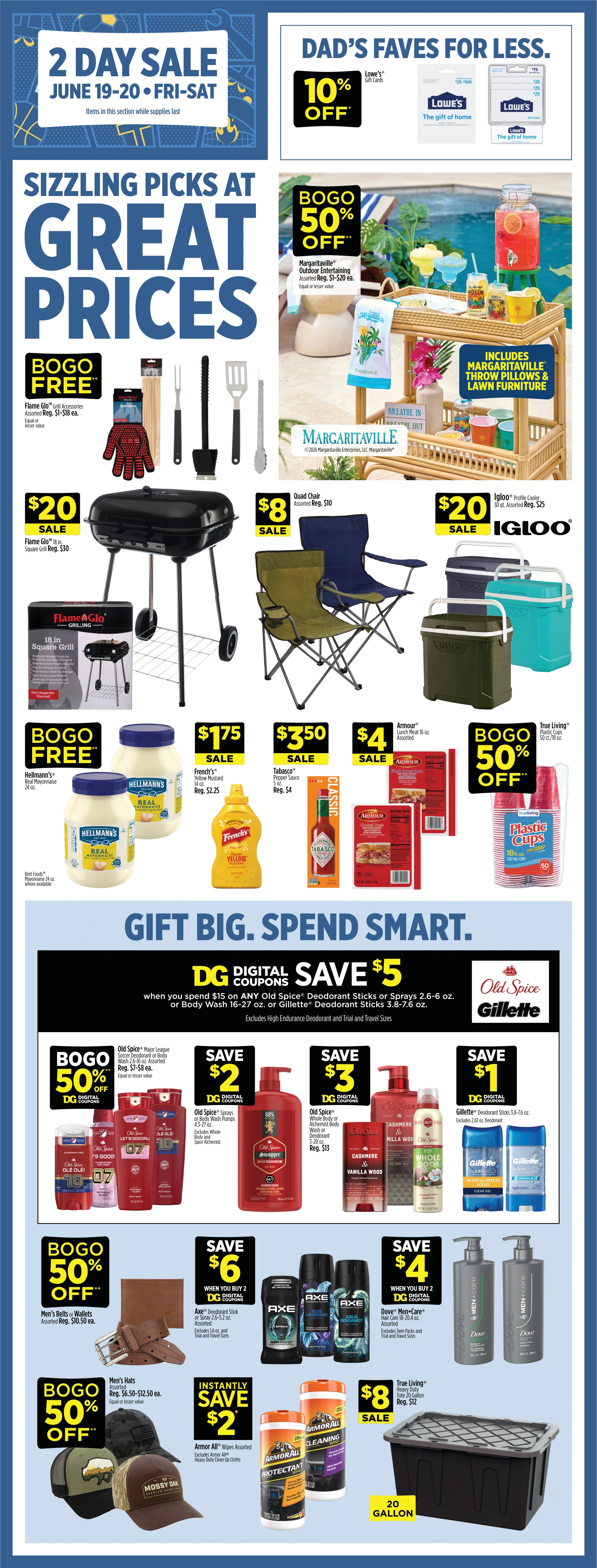 Flyer page 2