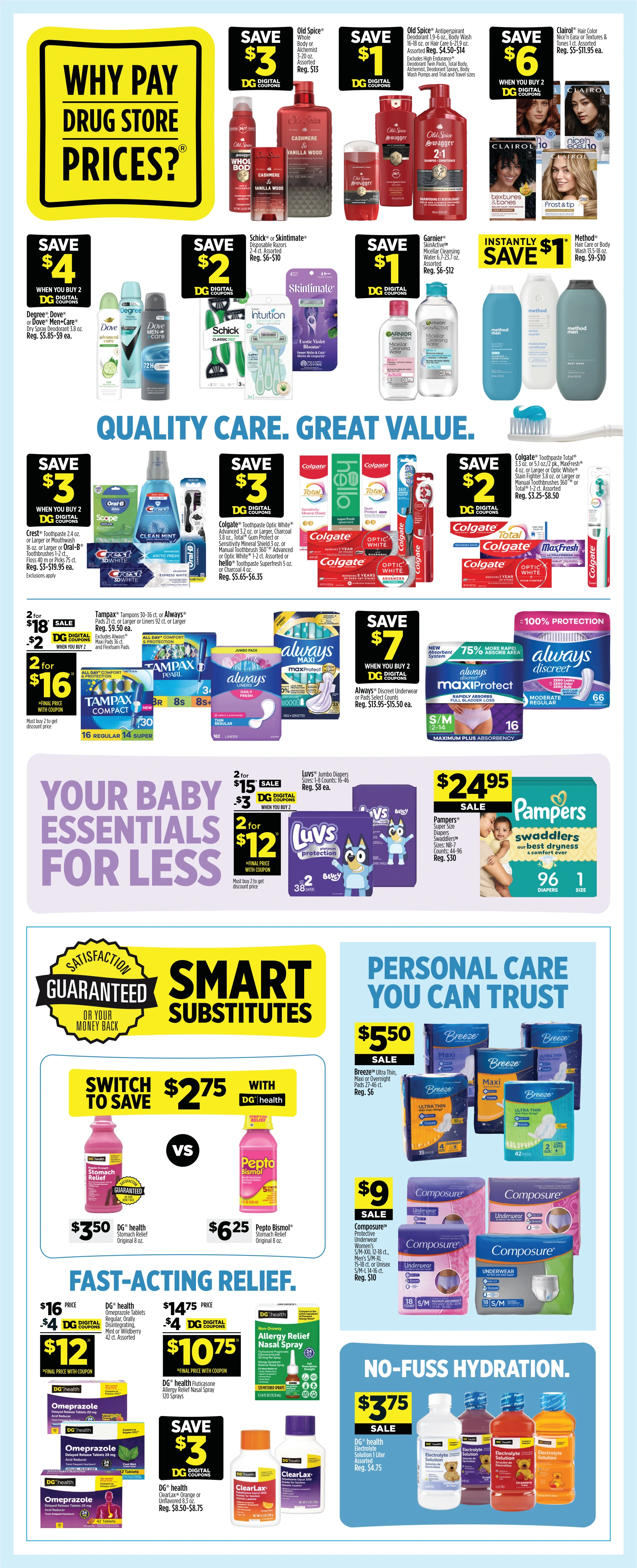 Flyer page 14