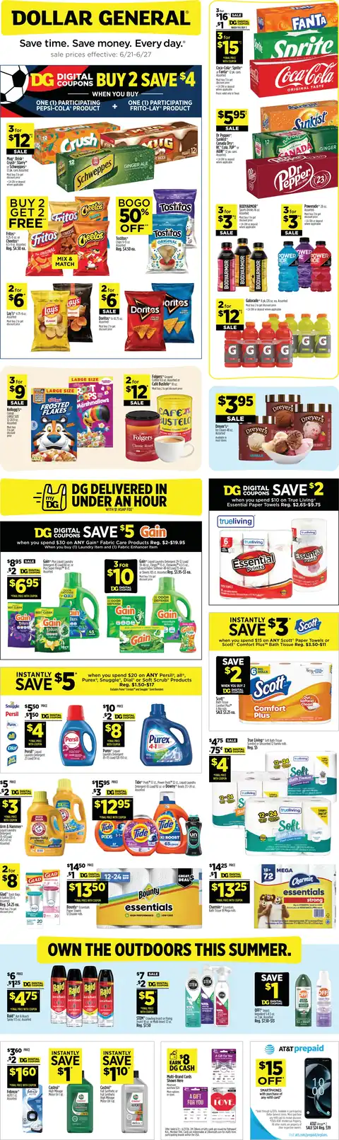 Weekly Ad