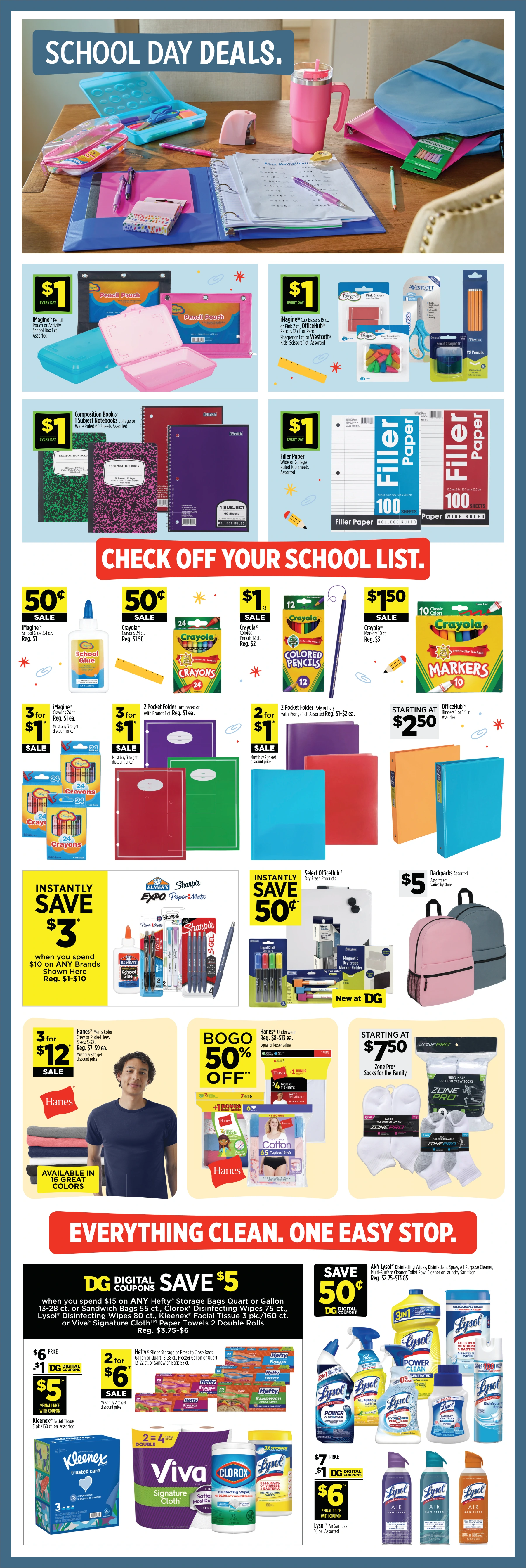Flyer page 14