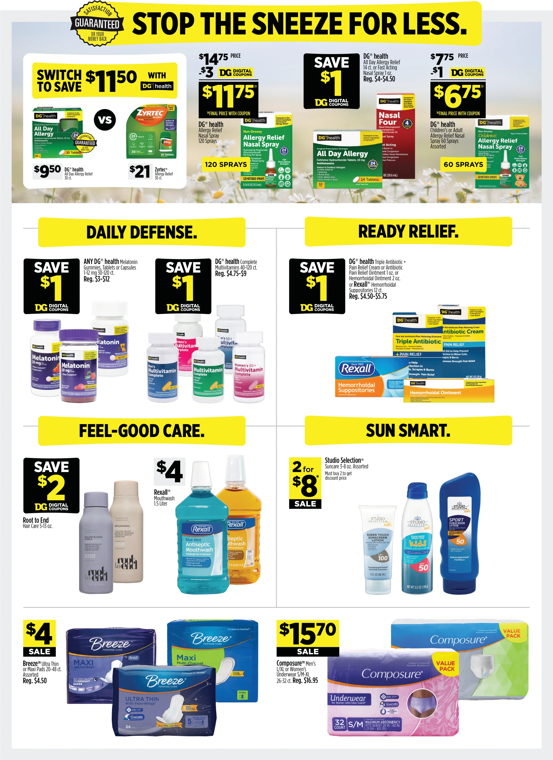 Flyer page 11