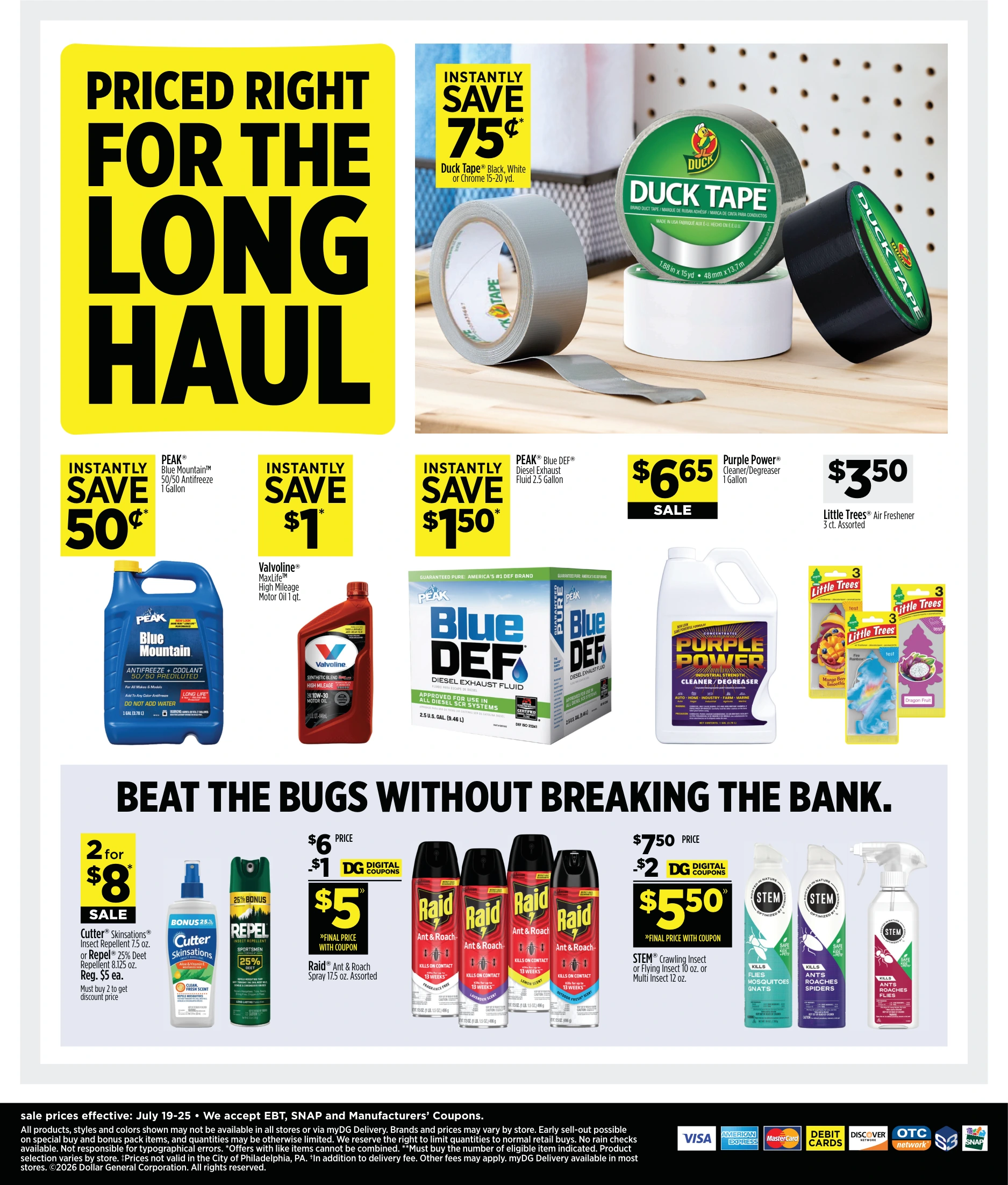 Flyer page 15