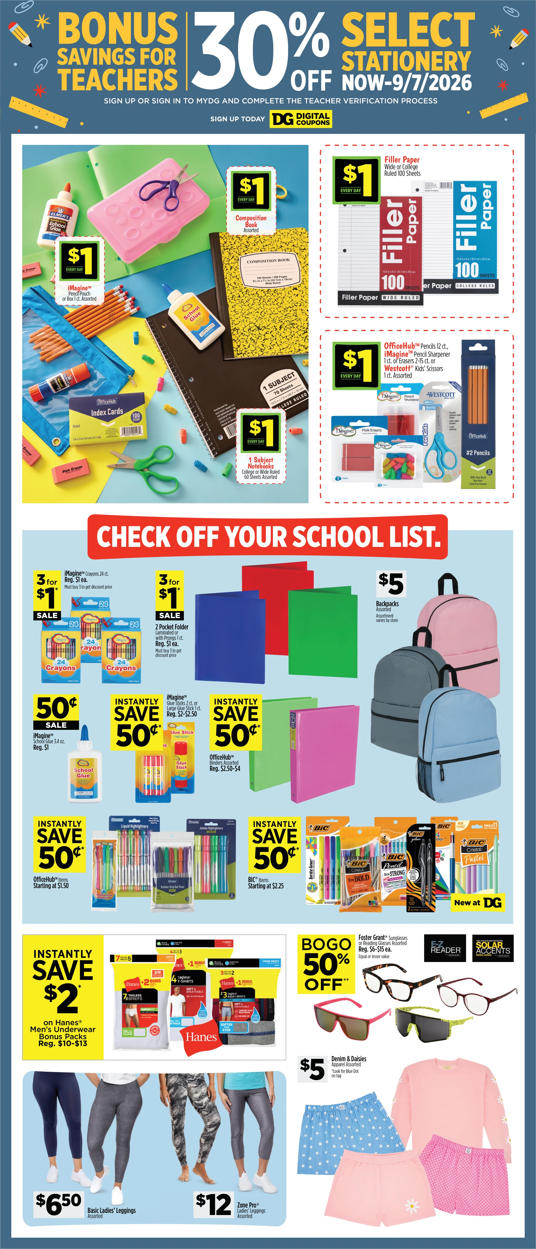 Flyer page 6