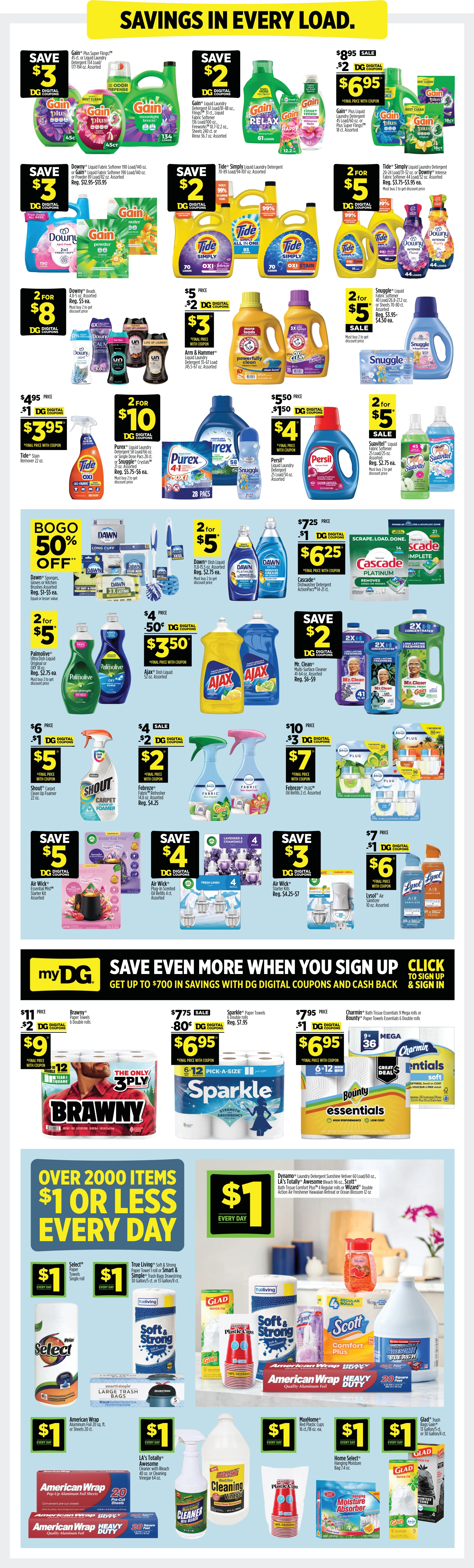 Flyer page 8