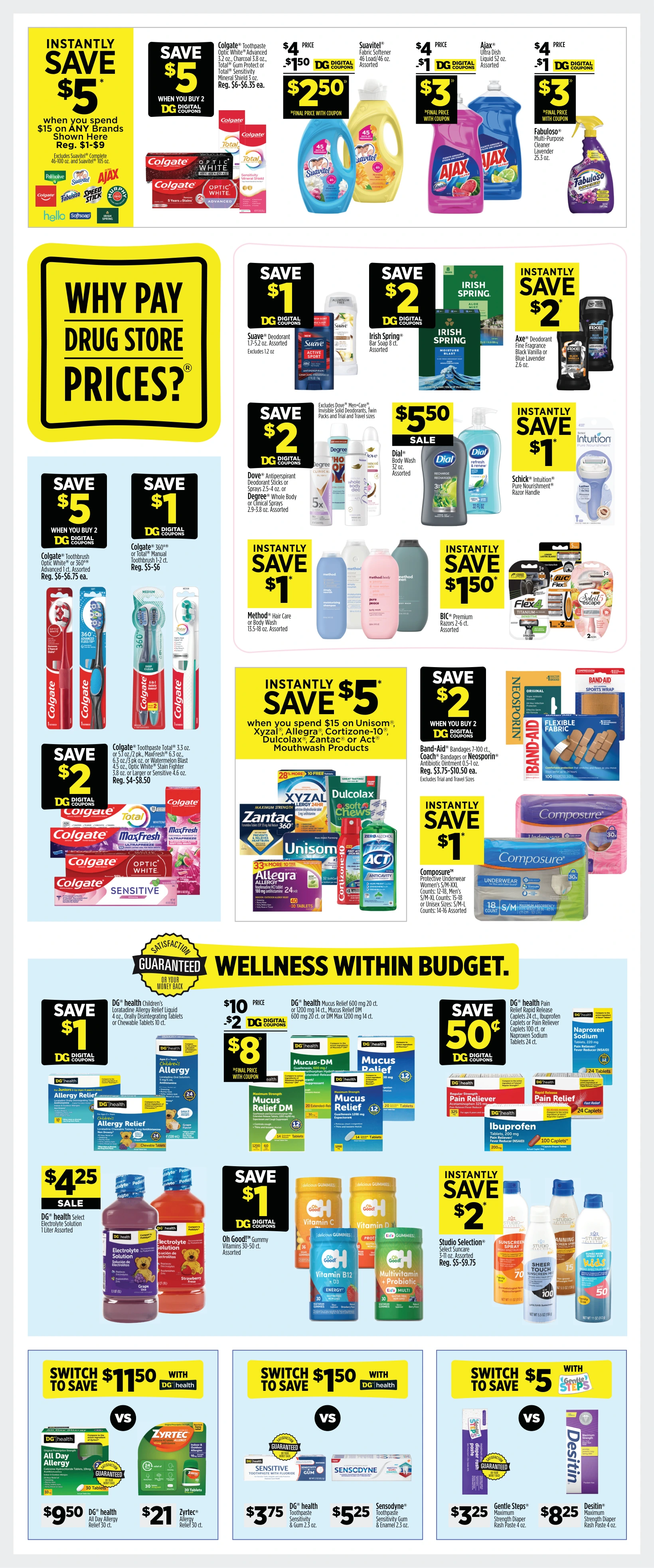Flyer page 14