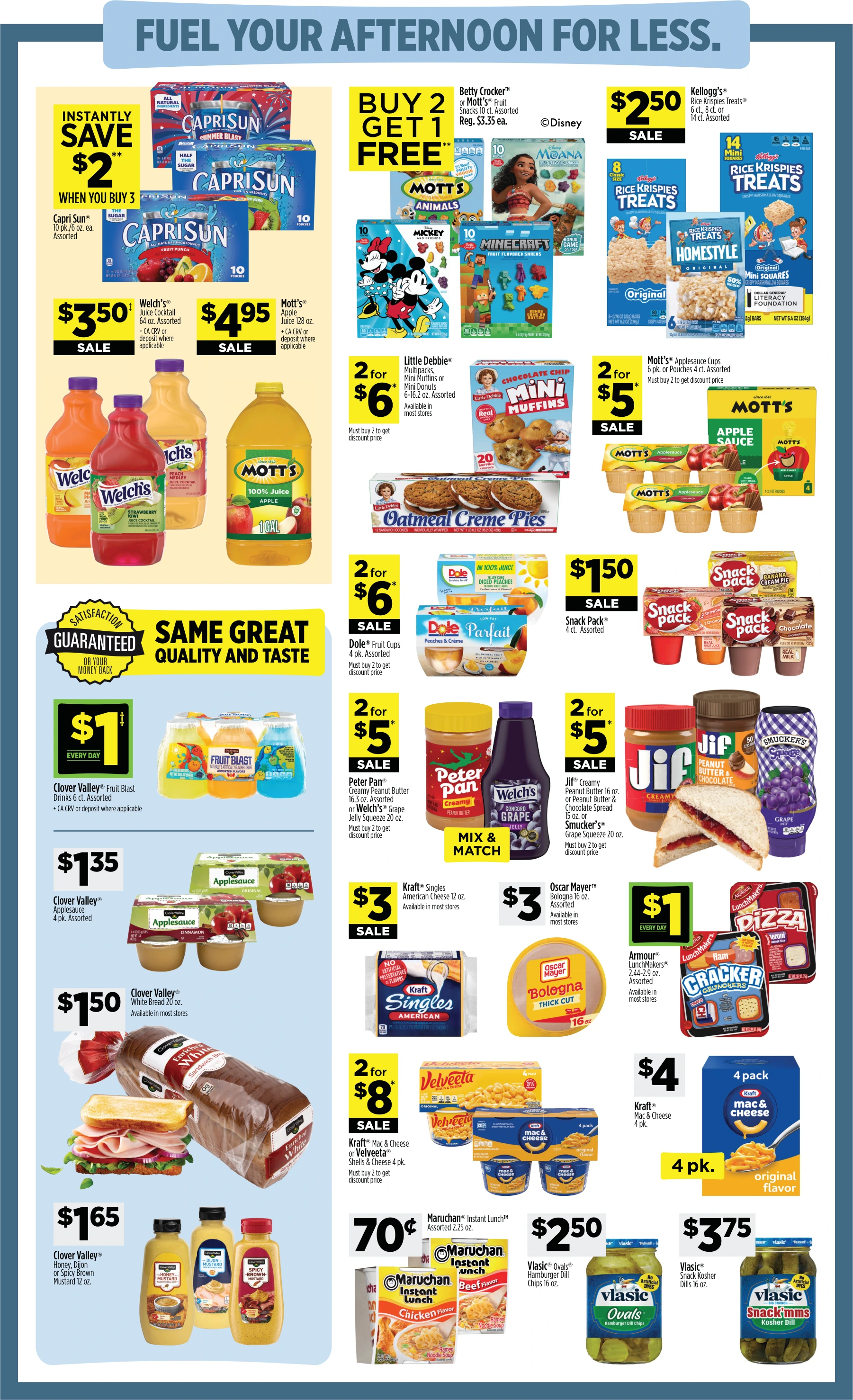 Flyer page 8