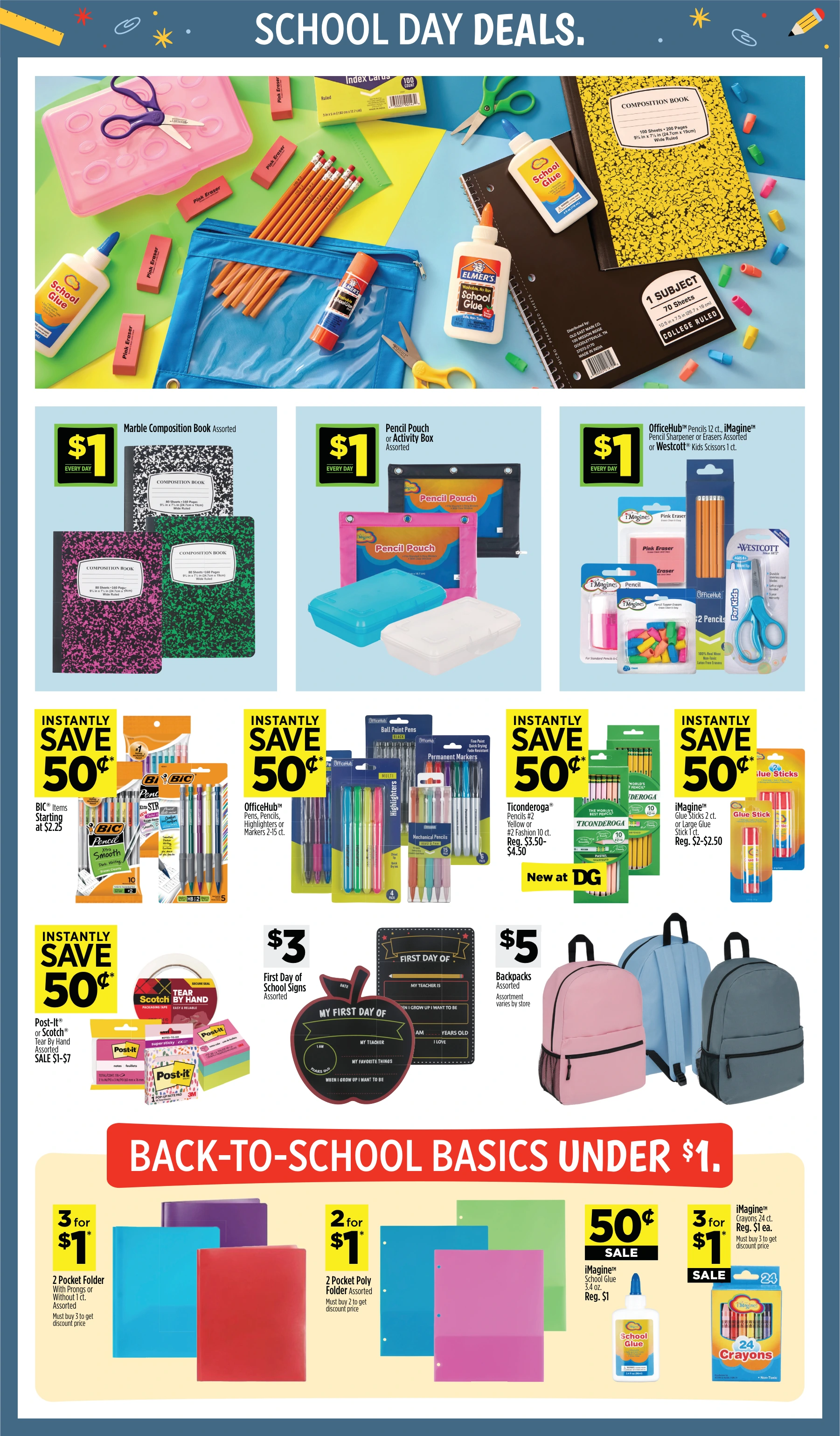 Flyer page 9