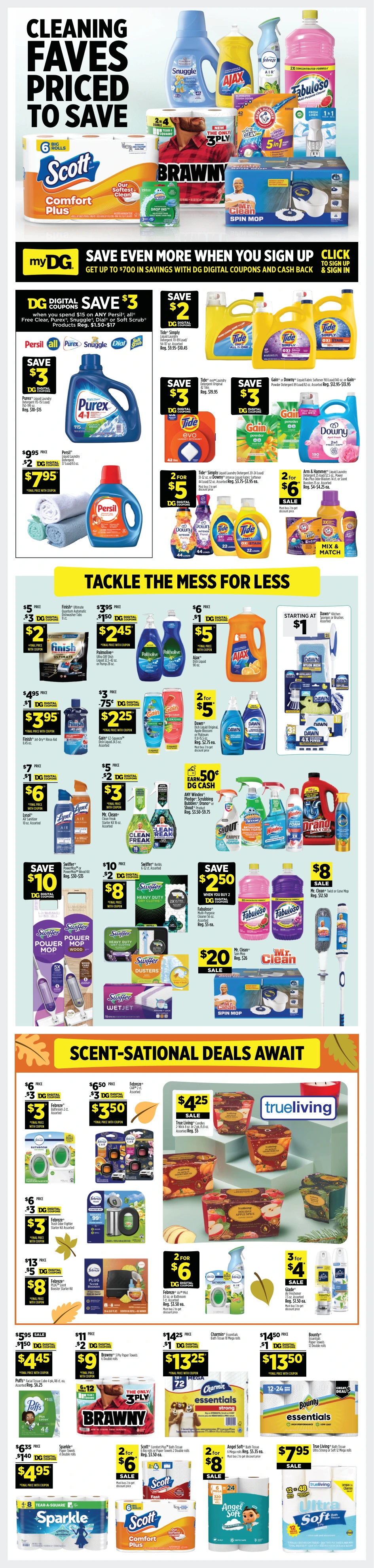 Dollar General Weekly Ad - Page 10
