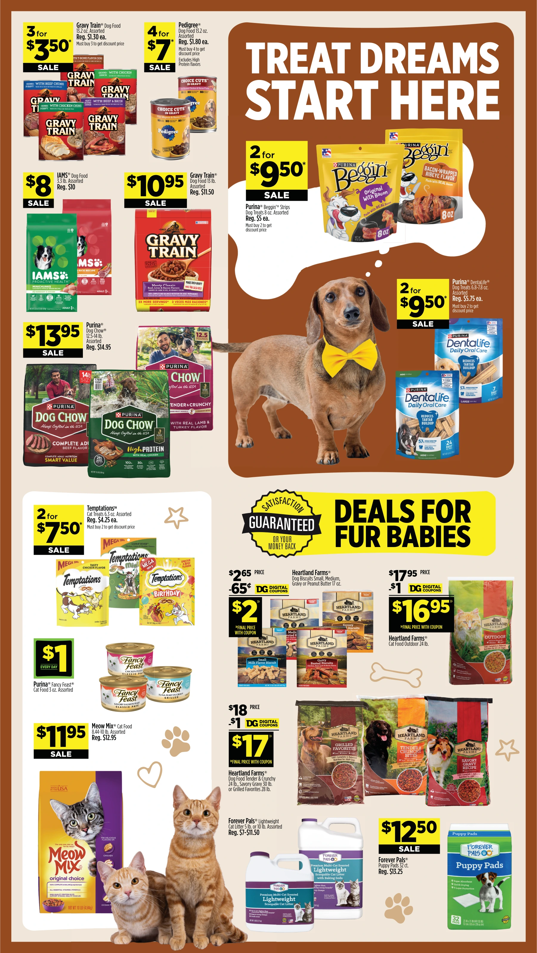 Dollar General Weekly Ad - Page 11