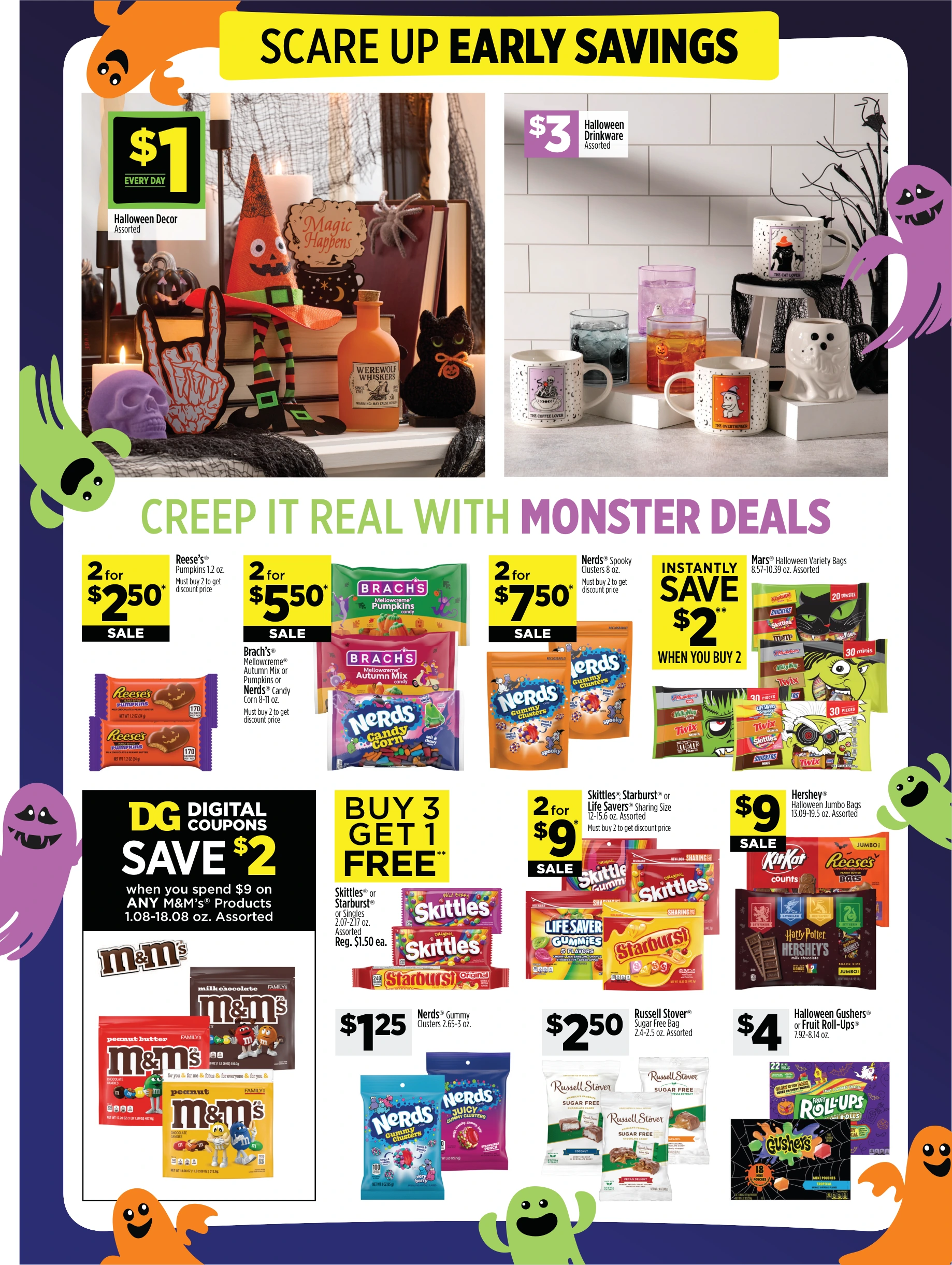 Dollar General Weekly Ad - Page 12