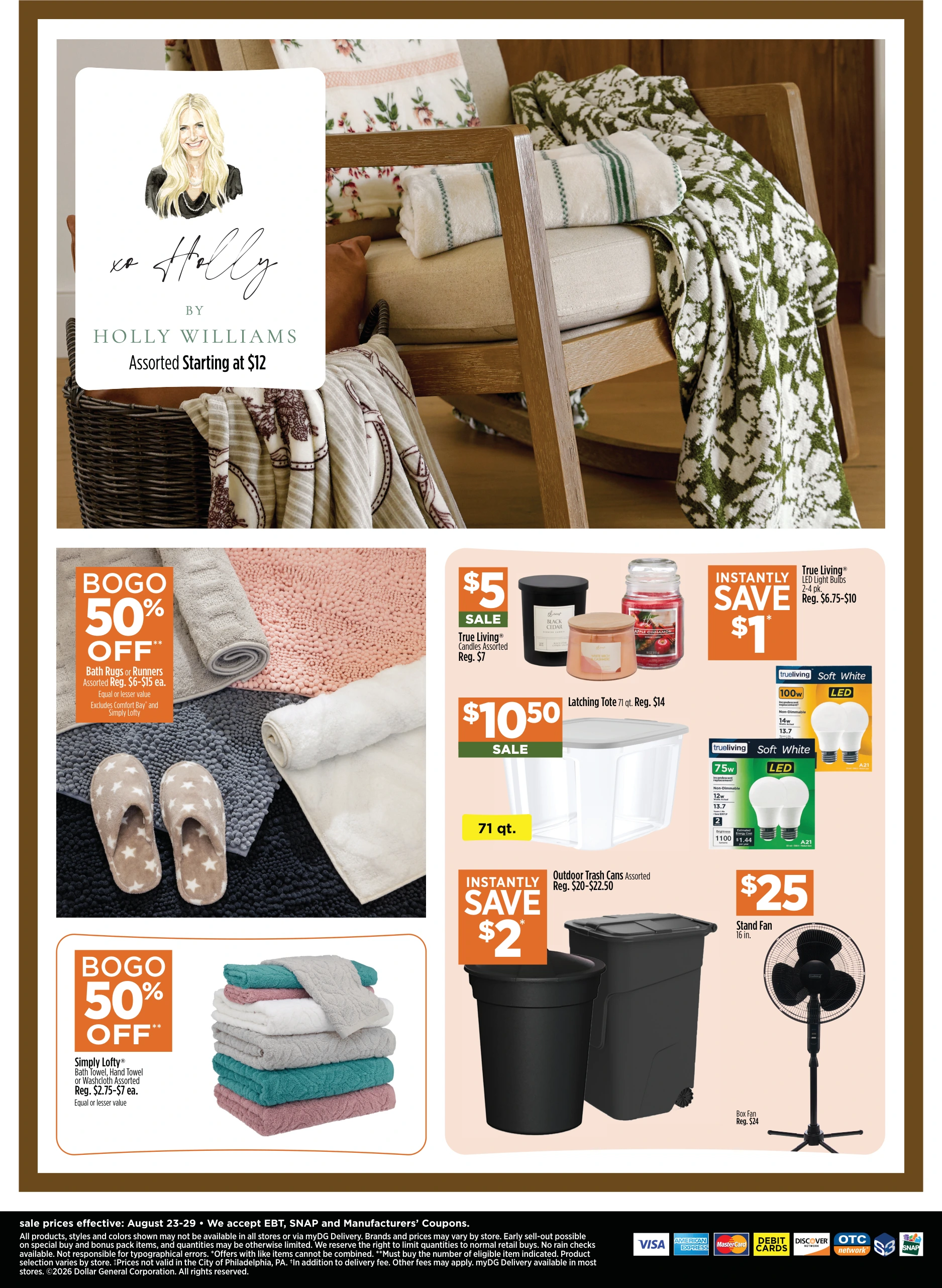 Dollar General Weekly Ad - Page 14