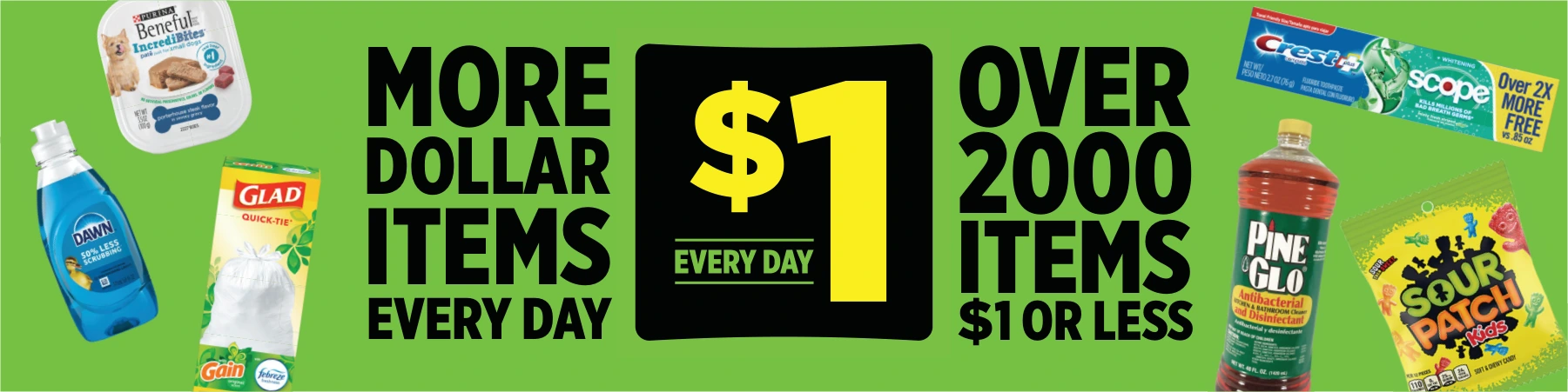 Dollar General Weekly Ad - Page 3