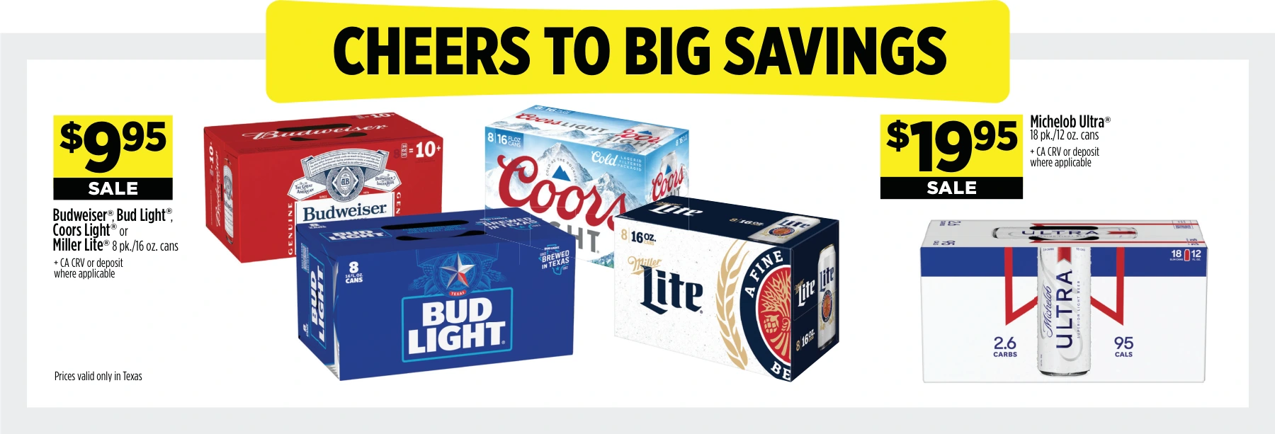 Dollar General Weekly Ad - Page 4