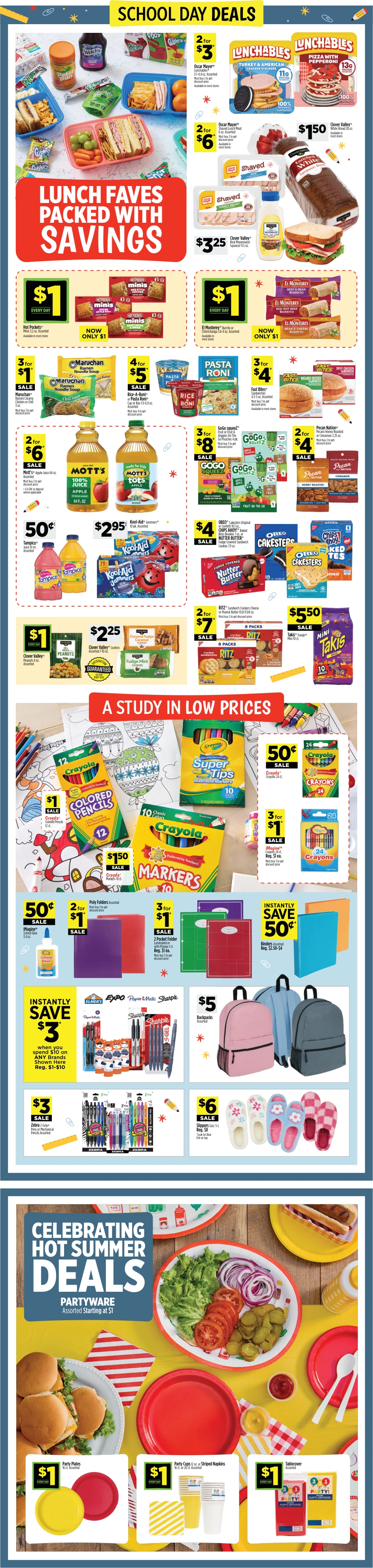 Dollar General Weekly Ad - Page 7