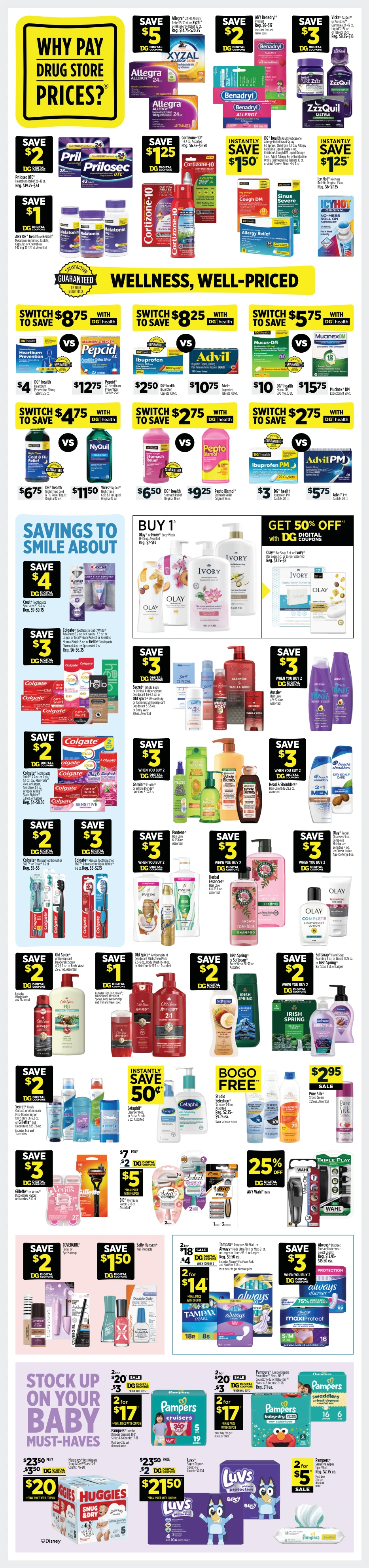 Dollar General Weekly Ad - Page 9