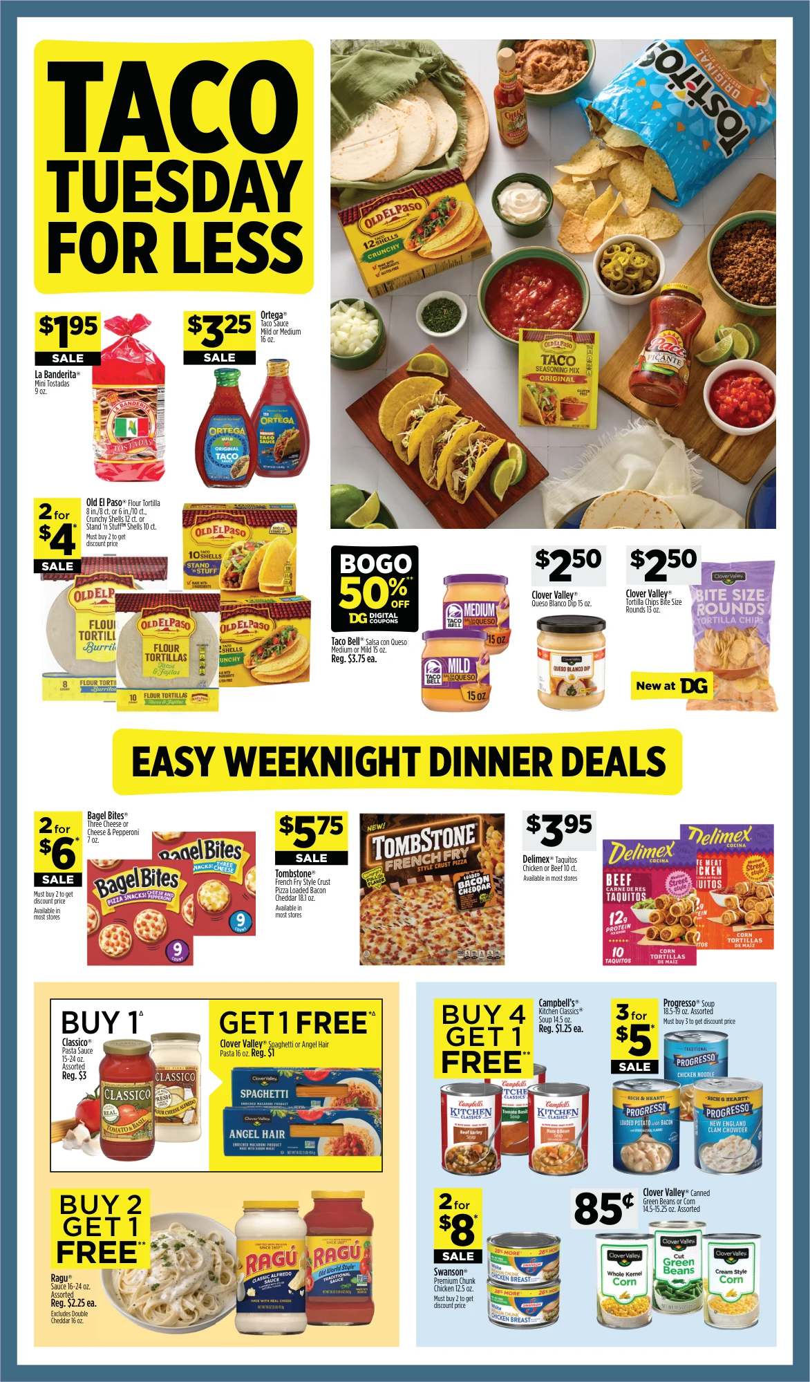 Dollar General Weekly Ad - Page 10