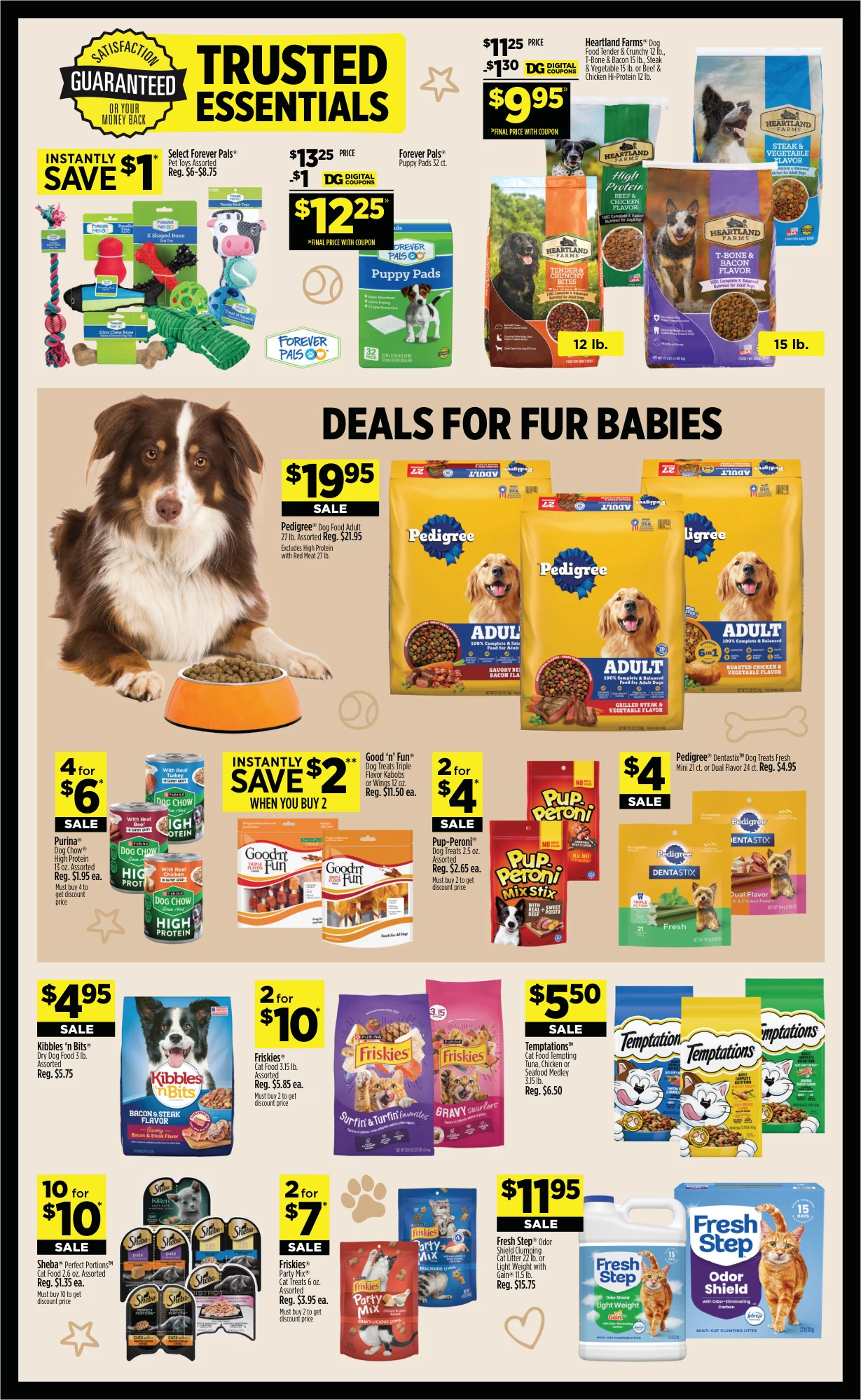 Dollar General Weekly Ad - Page 14