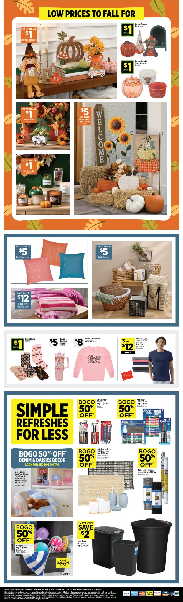 Dollar General Weekly Ad - Page 16