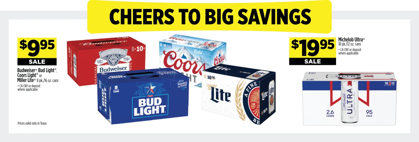 Dollar General Weekly Ad - Page 4