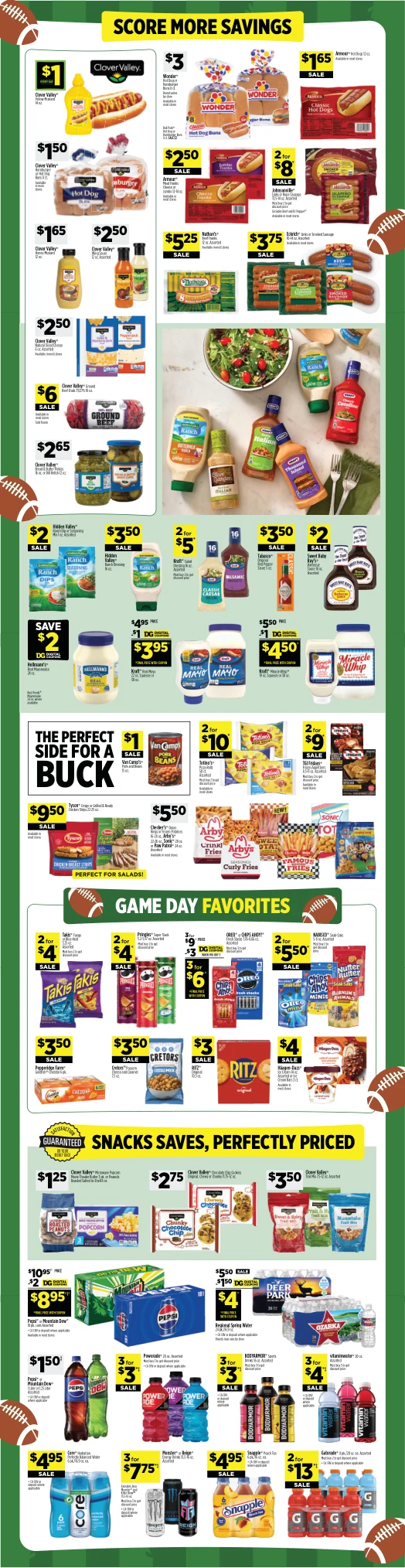 Dollar General Weekly Ad - Page 5