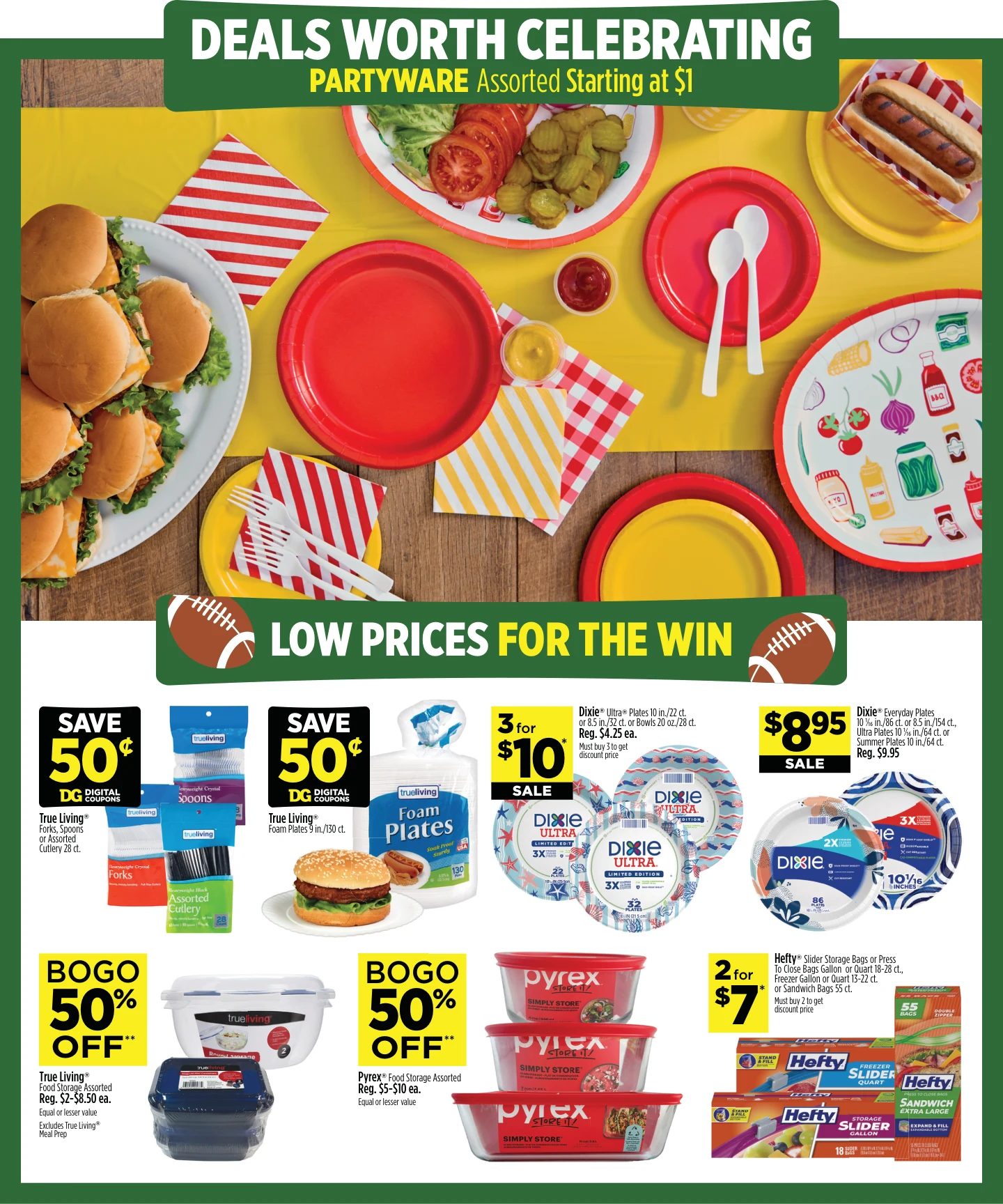 Dollar General Weekly Ad - Page 7