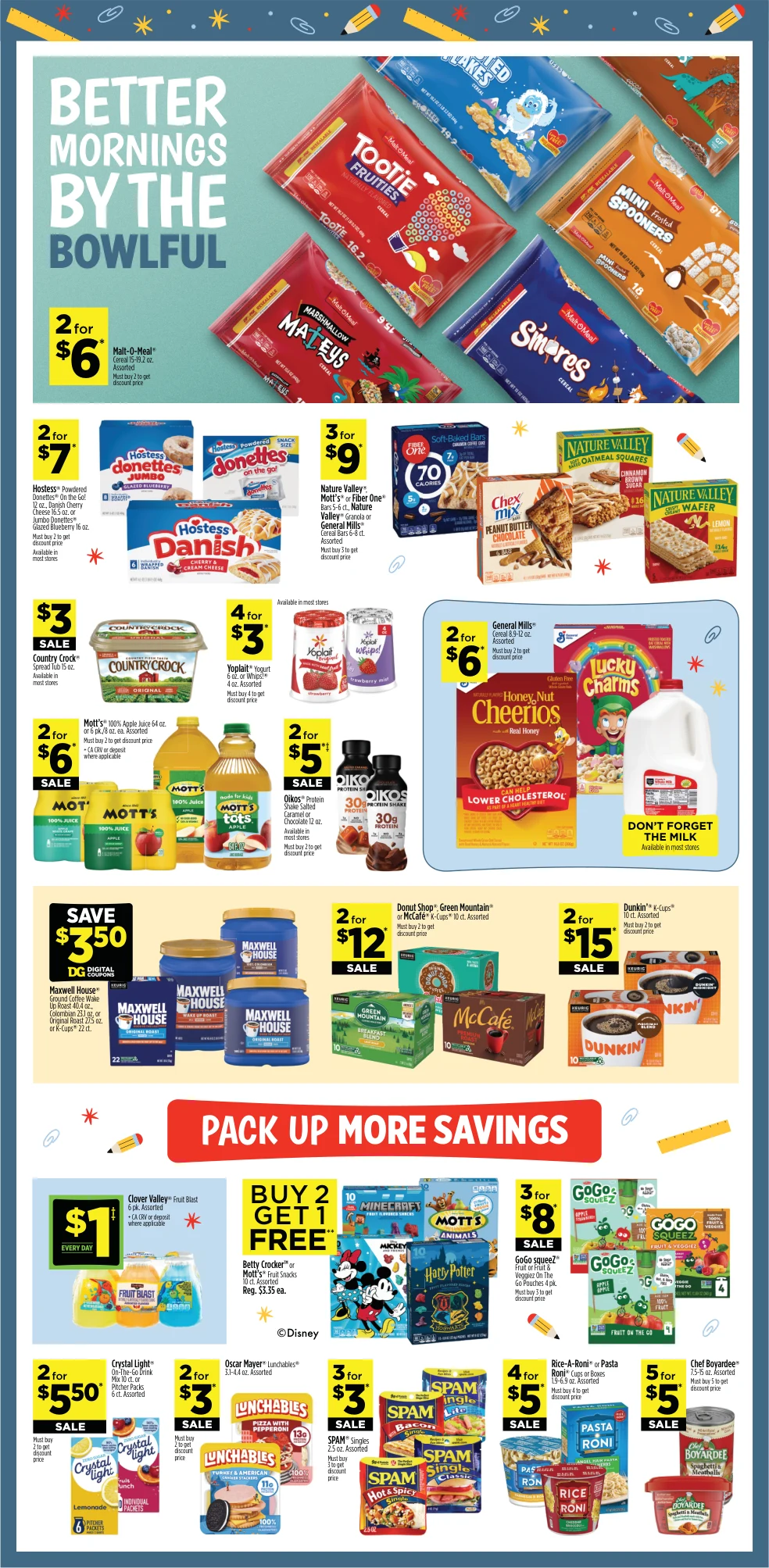 Dollar General Weekly Ad - Page 9