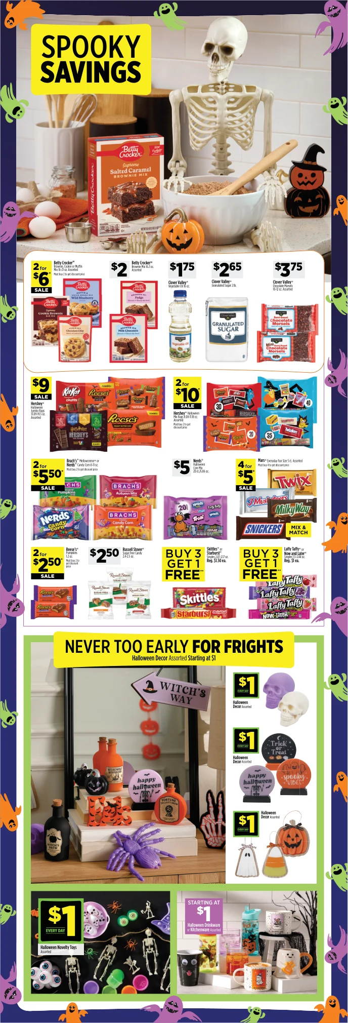 Dollar General Weekly Ad - Page 10