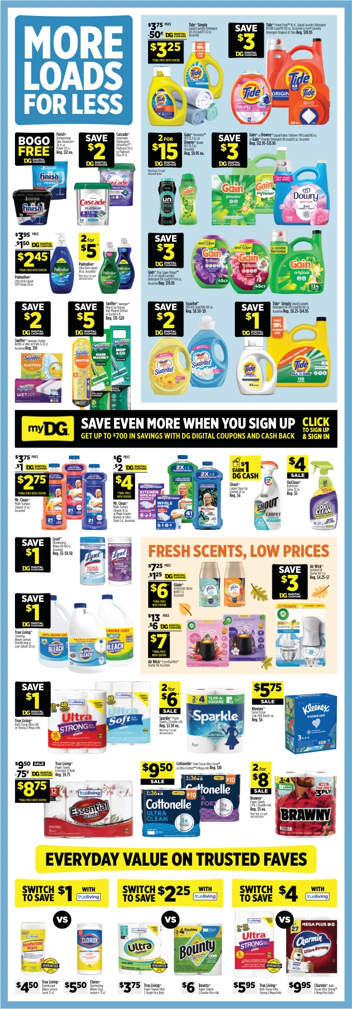 Dollar General Weekly Ad - Page 11