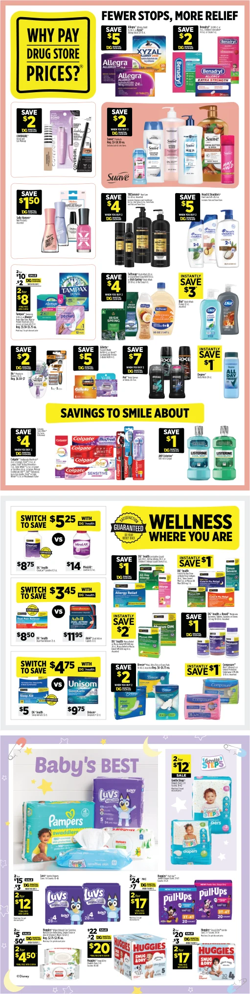Dollar General Weekly Ad - Page 12