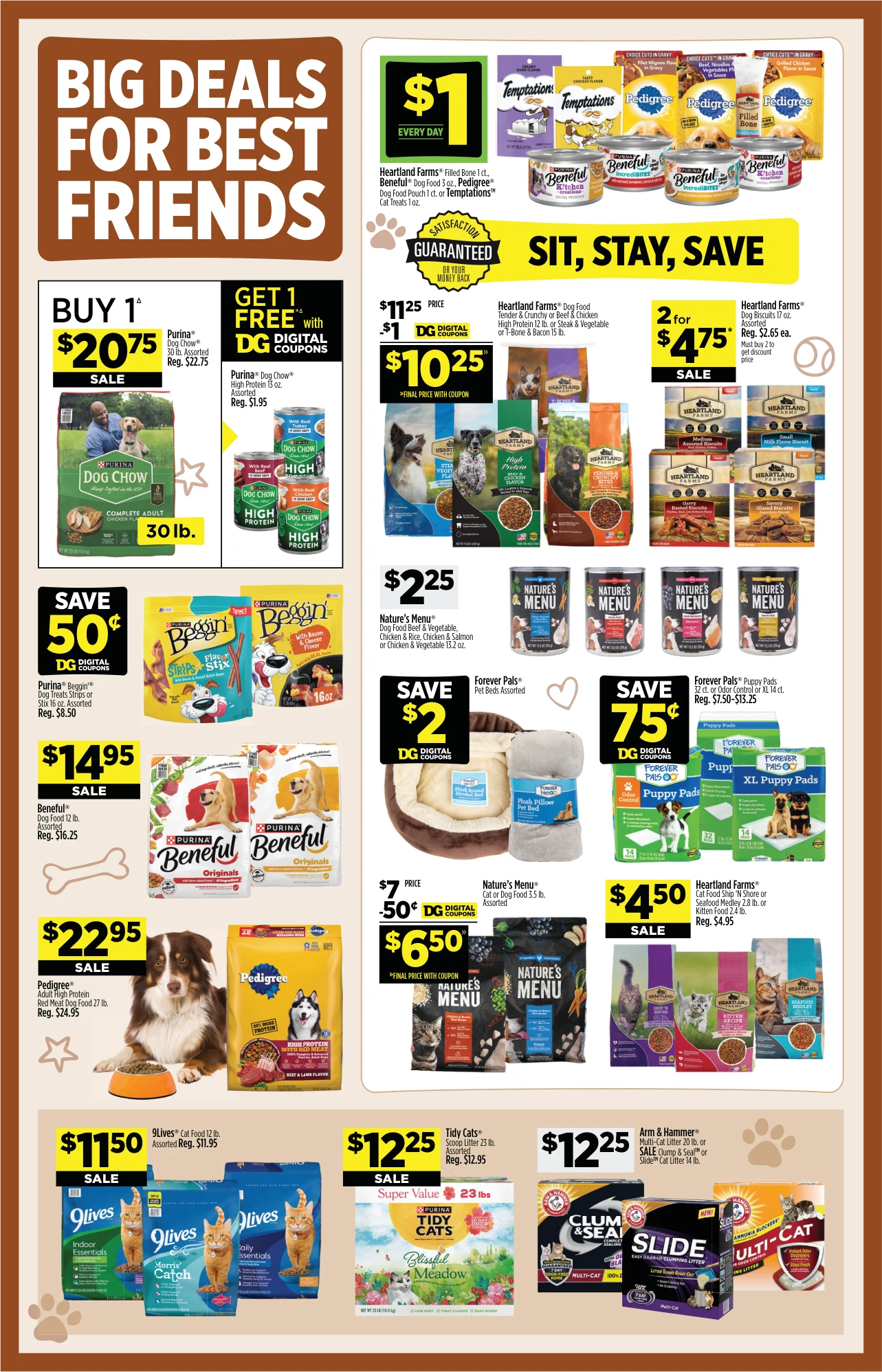 Dollar General Weekly Ad - Page 13