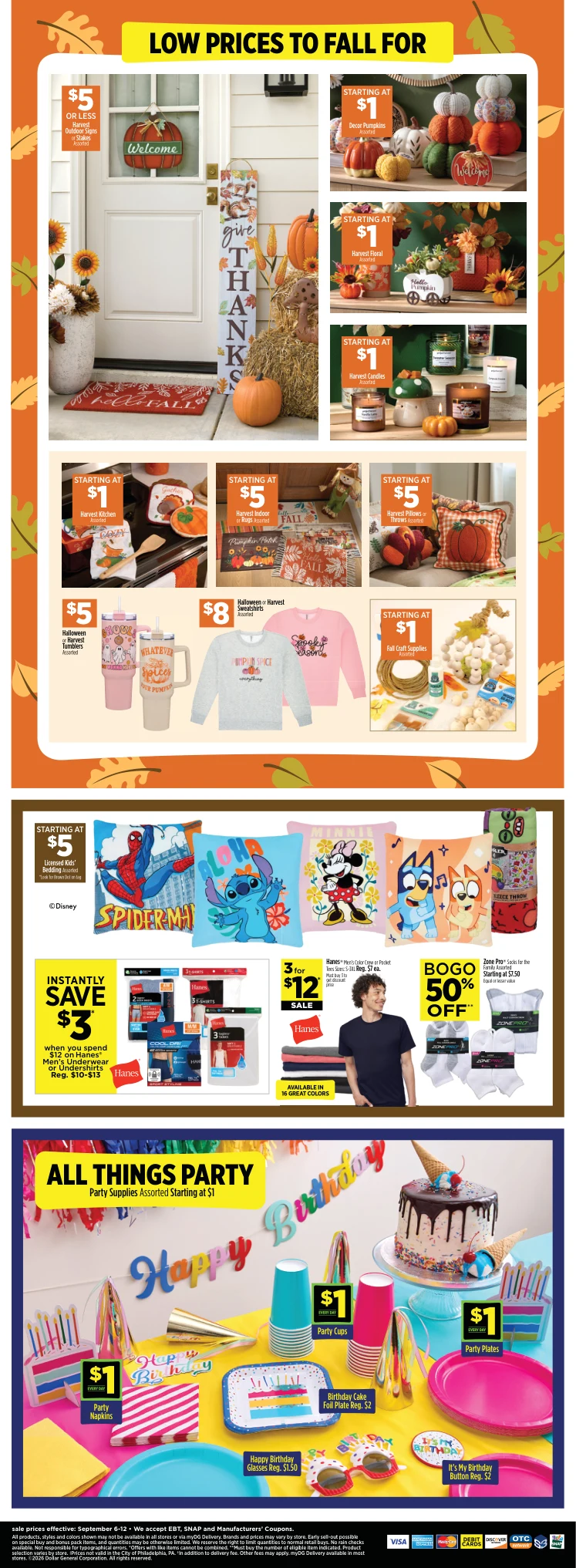 Dollar General Weekly Ad - Page 14