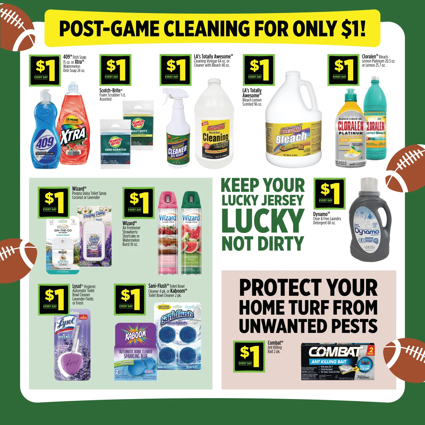 Dollar General Weekly Ad - Page 6