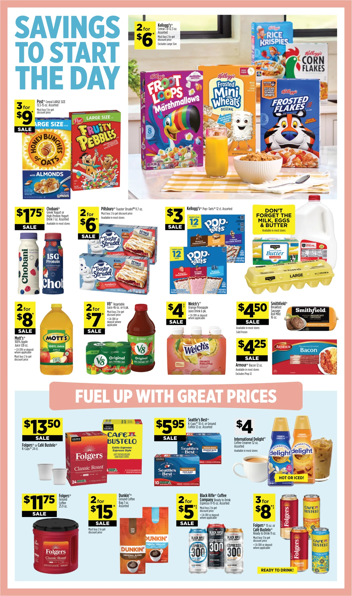 Dollar General Weekly Ad - Page 7