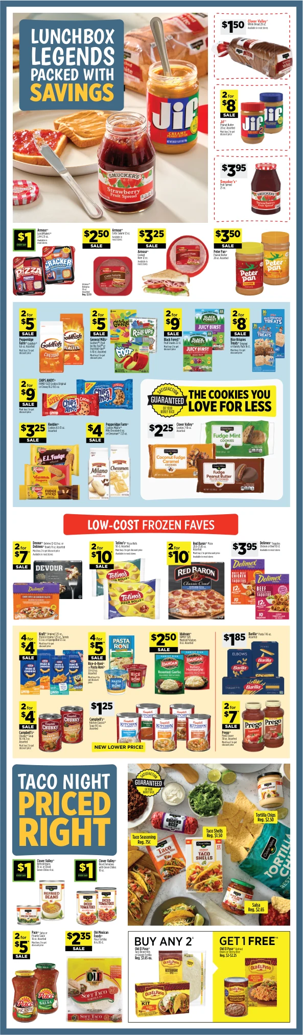 Dollar General Weekly Ad - Page 9