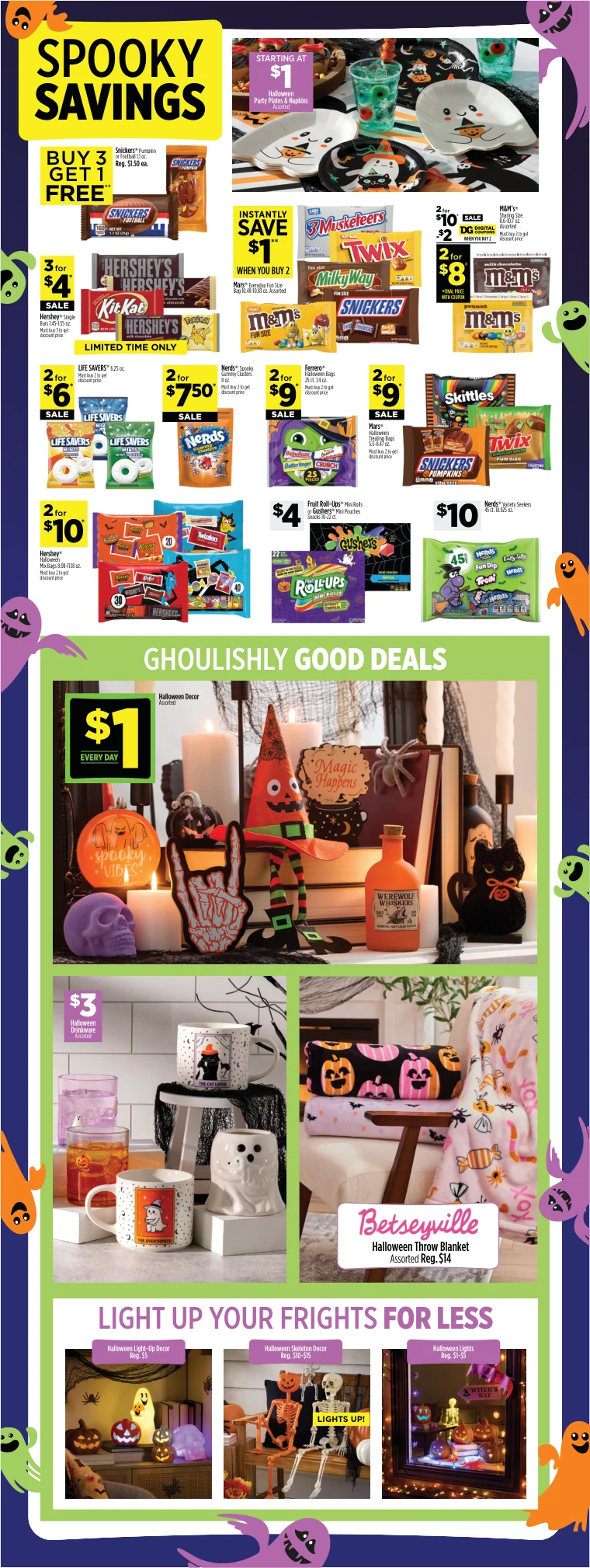 Dollar General Weekly Ad - Page 10
