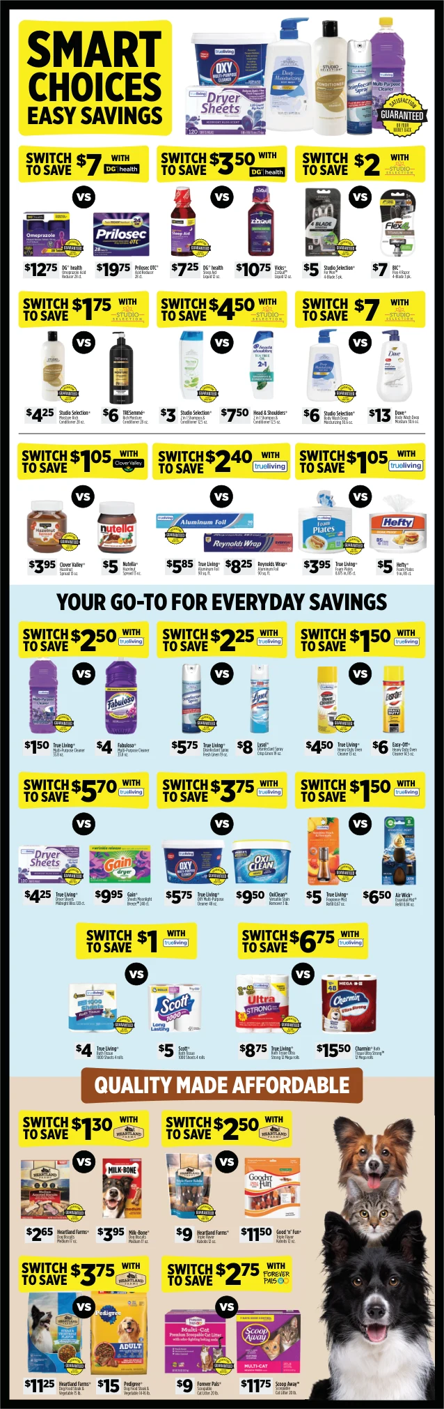 Dollar General Weekly Ad - Page 12