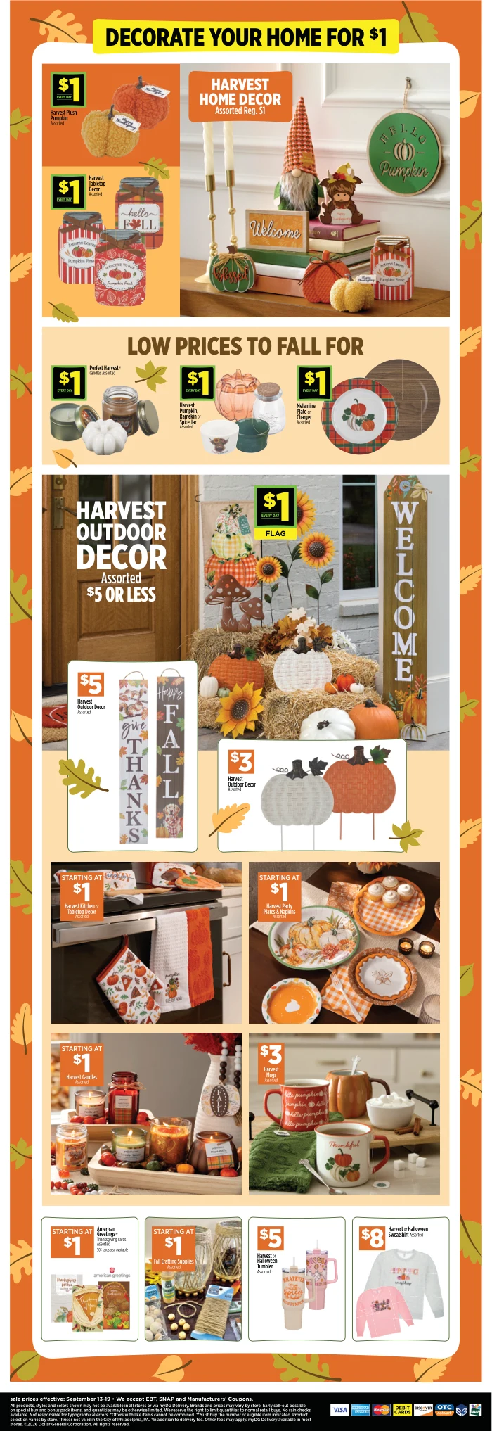 Dollar General Weekly Ad - Page 15