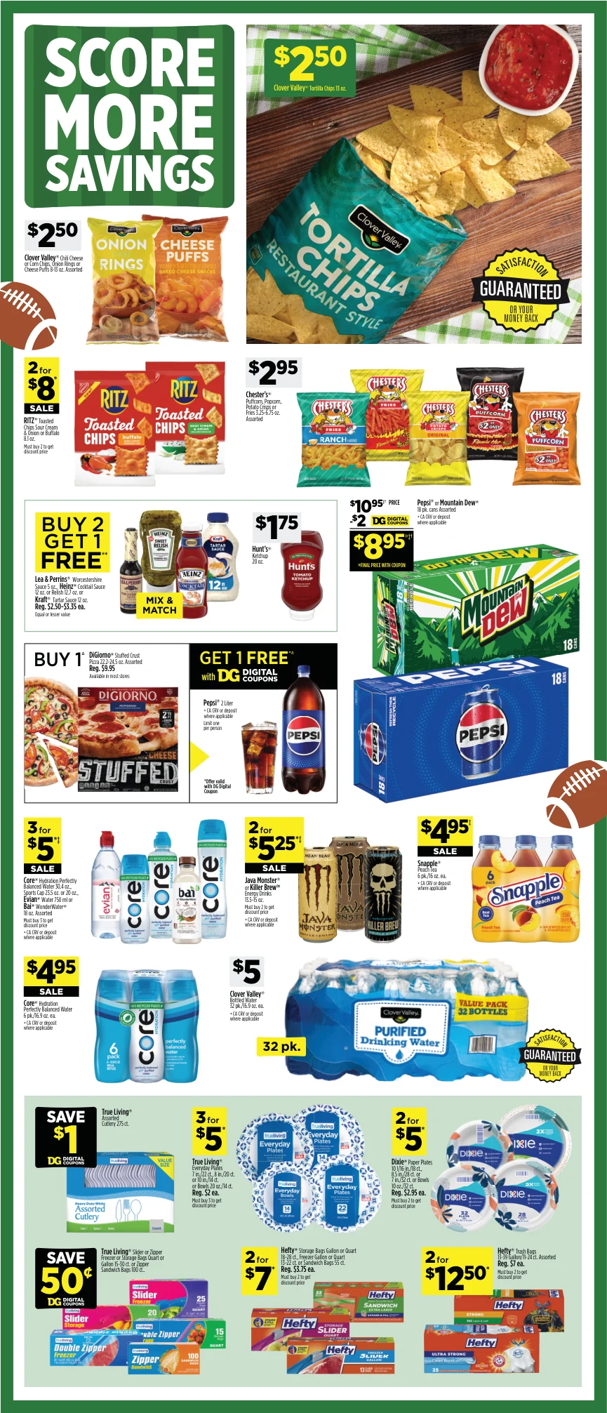 Dollar General Weekly Ad - Page 5