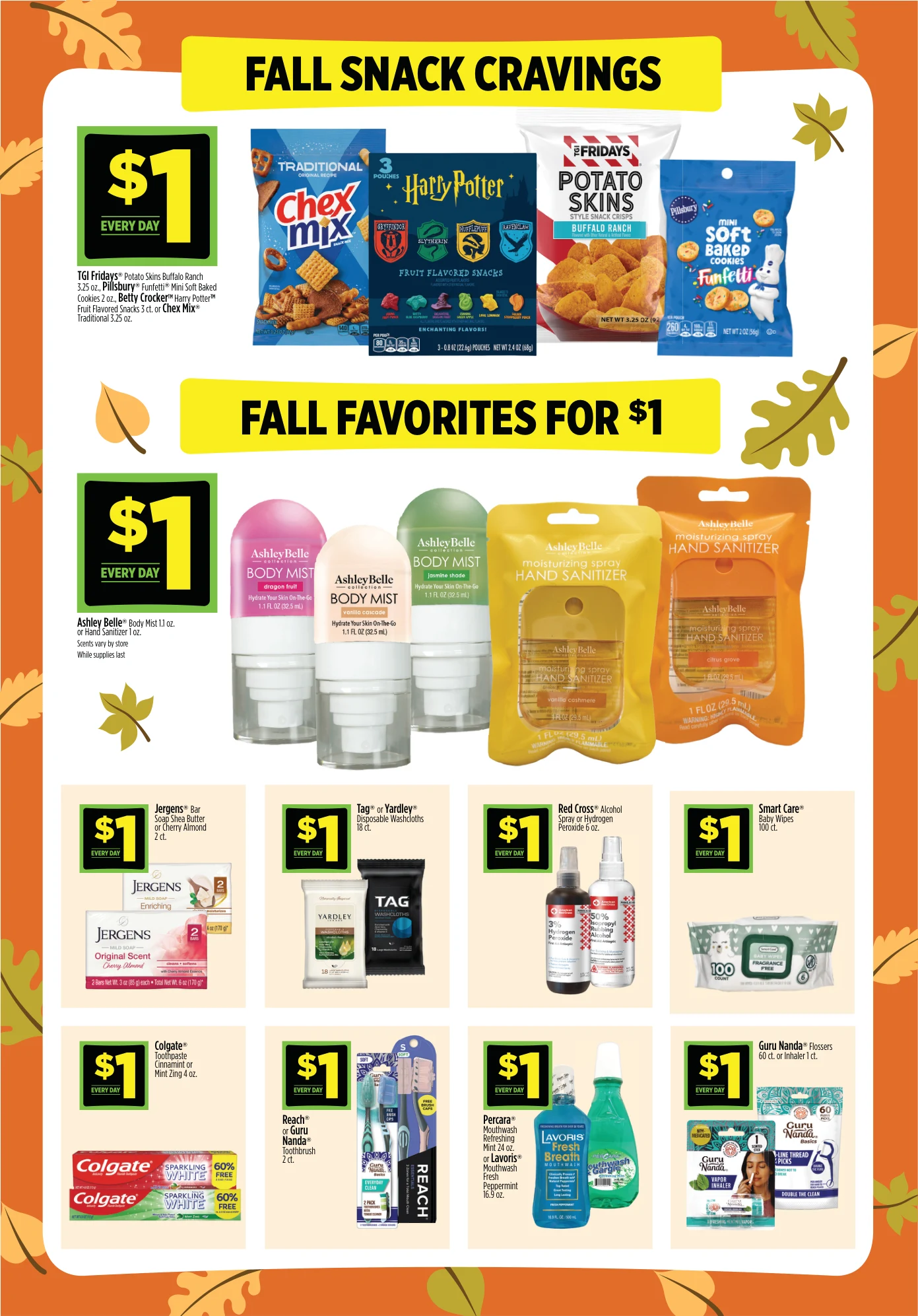 Dollar General Weekly Ad - Page 7