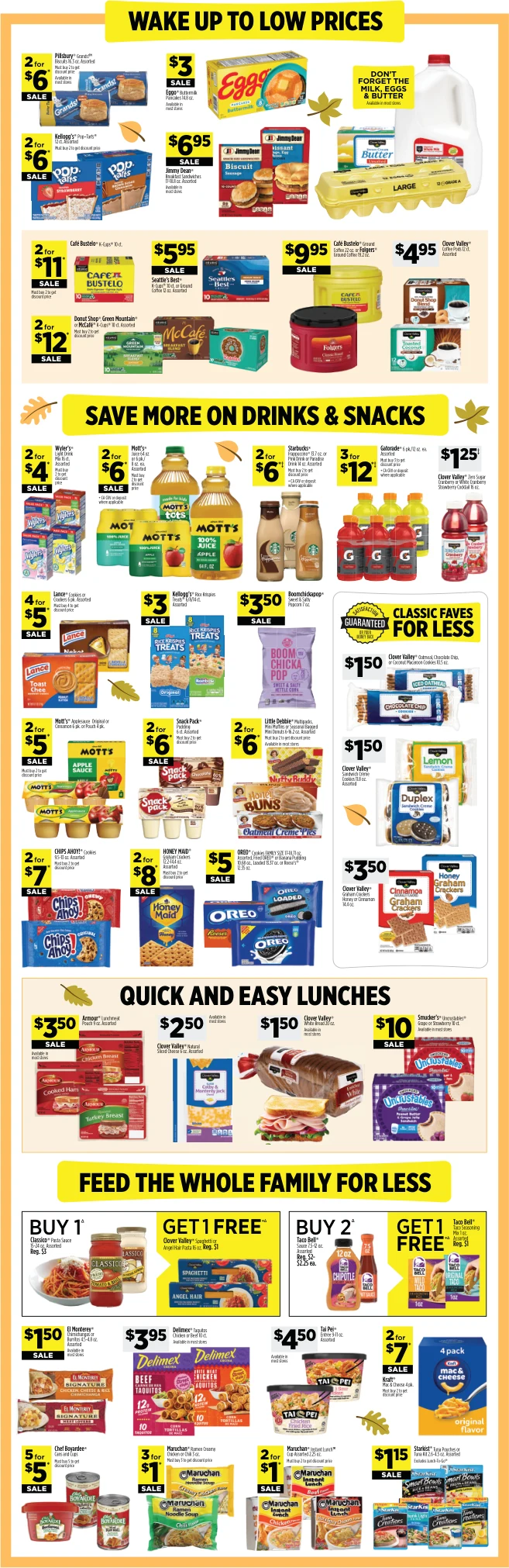 Dollar General Weekly Ad - Page 9