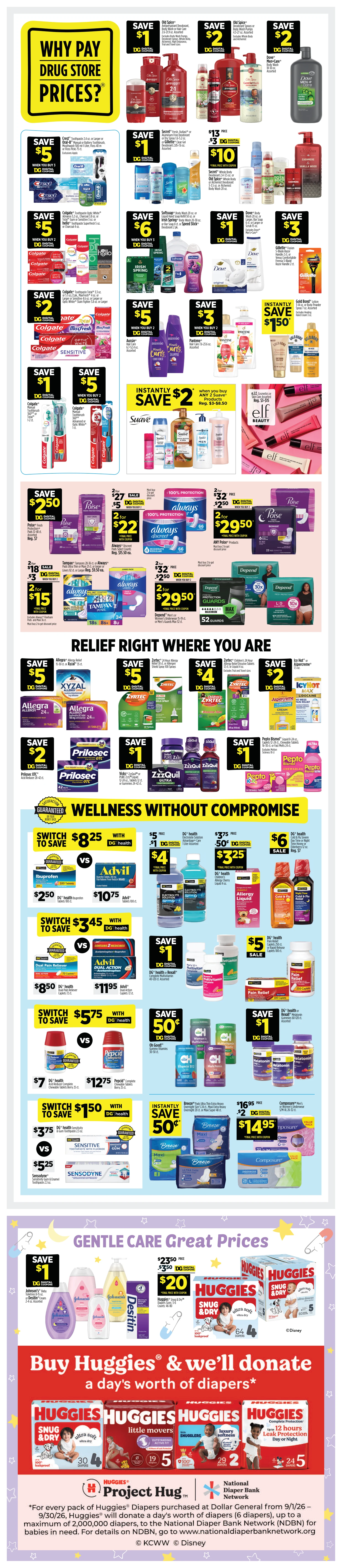 Dollar General Weekly Ad - Page 5