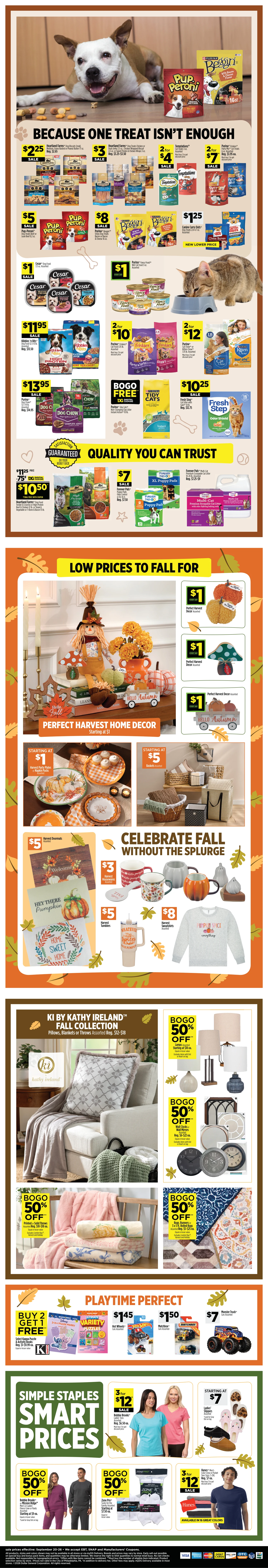 Dollar General Weekly Ad - Page 6